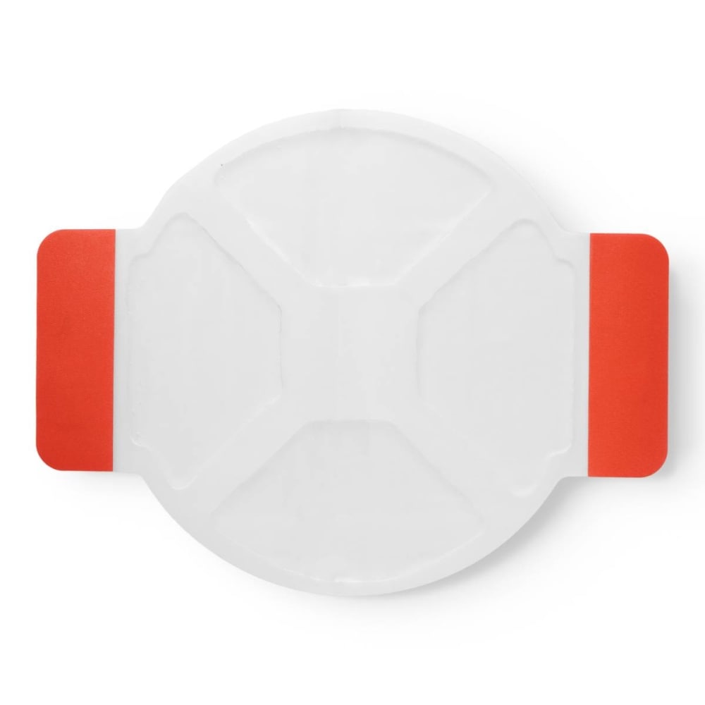 Opatrunek wentylowy Boxmet Medical Chest Seal Vented