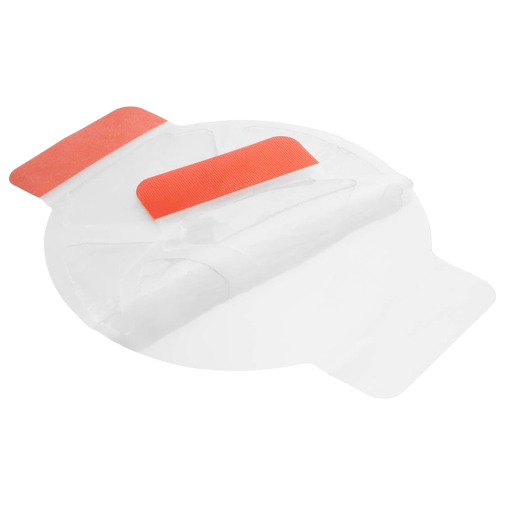 Opatrunek wentylowy Boxmet Medical Chest Seal Vented