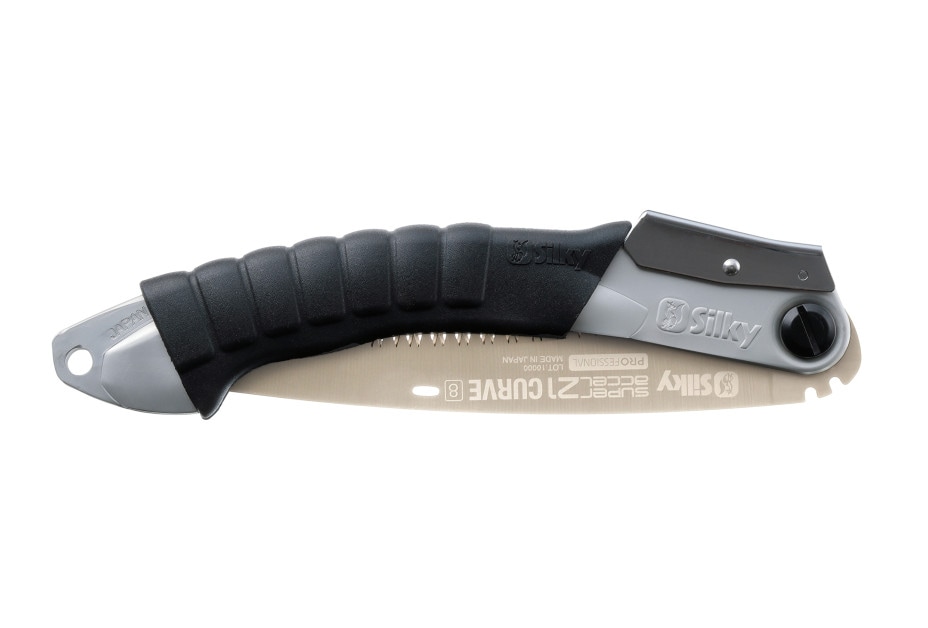 Складана пила Silky Super Accel Curve 210-8