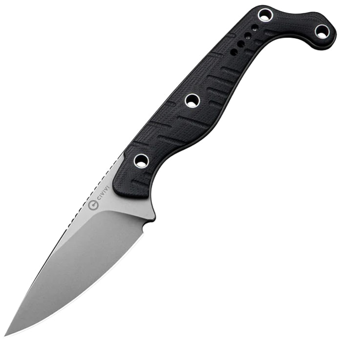 Nóż Civivi Sokn G10 - Black