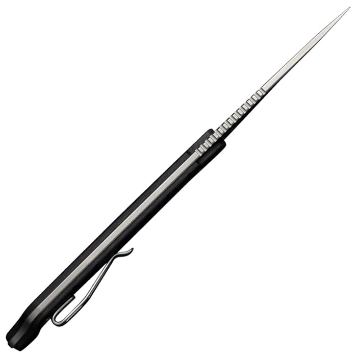 Nóż Civivi Sokn G10 - Black