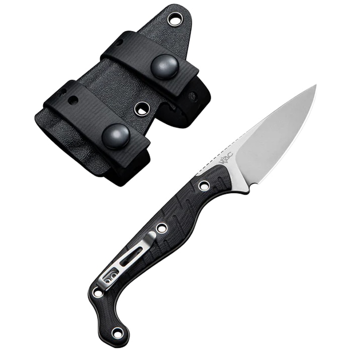 Nóż Civivi Sokn G10 - Black