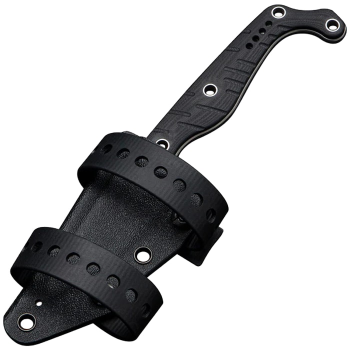 Nóż Civivi Sokn G10 - Black