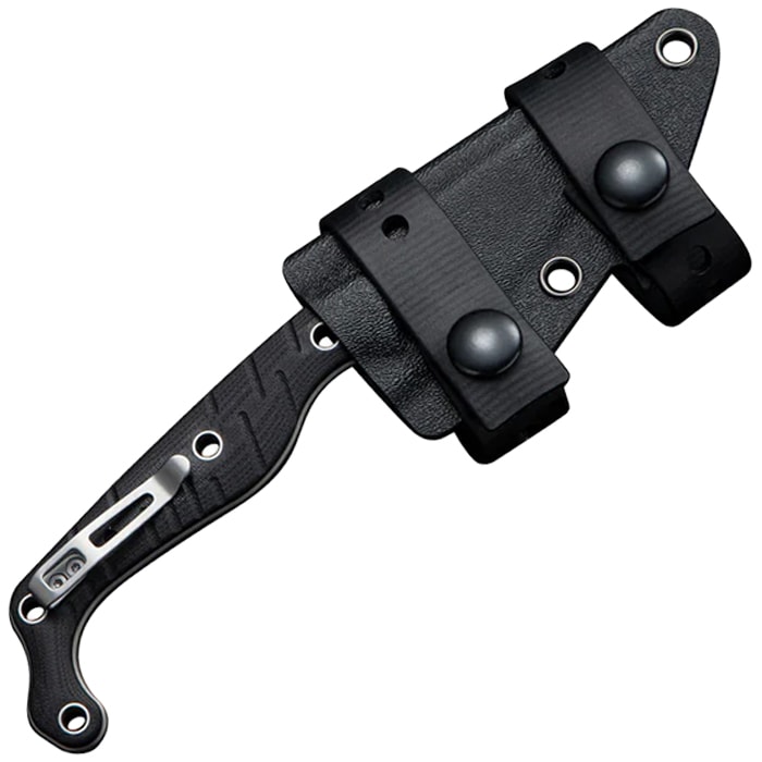 Nóż Civivi Sokn G10 - Black