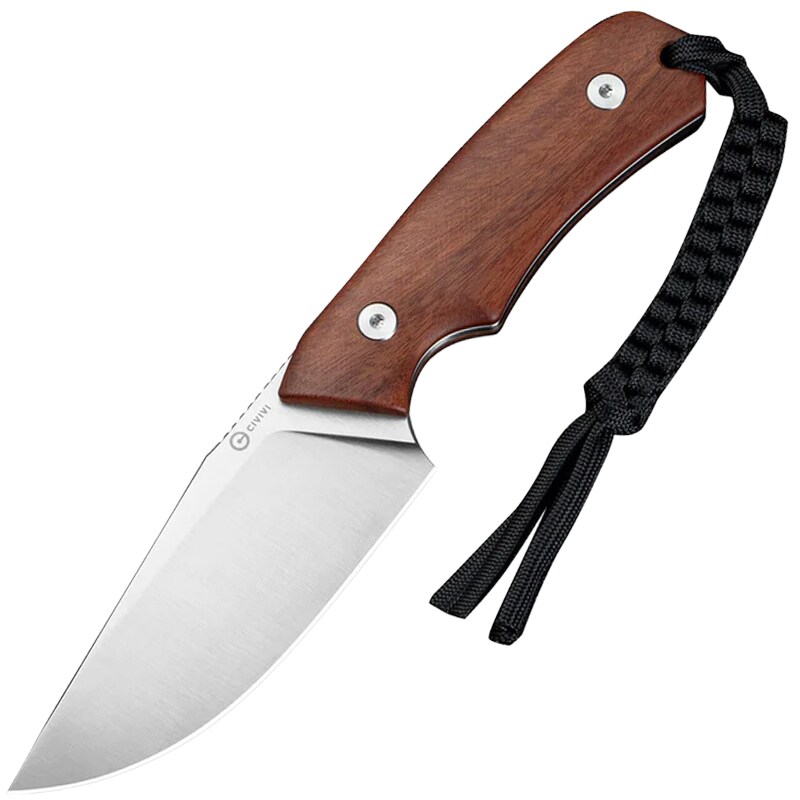 Nóż Civivi Gander Guibourtia Wood - Satin
