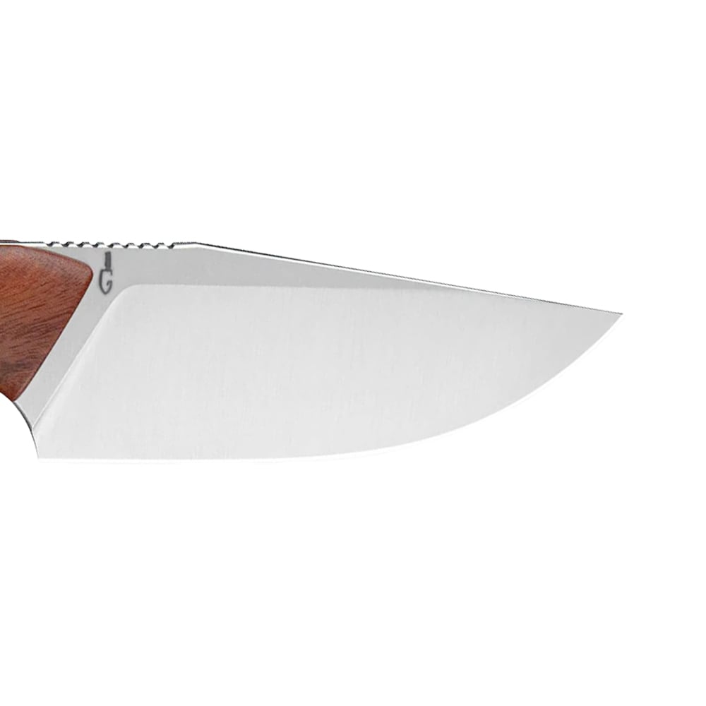 Nóż Civivi Gander Guibourtia Wood - Satin