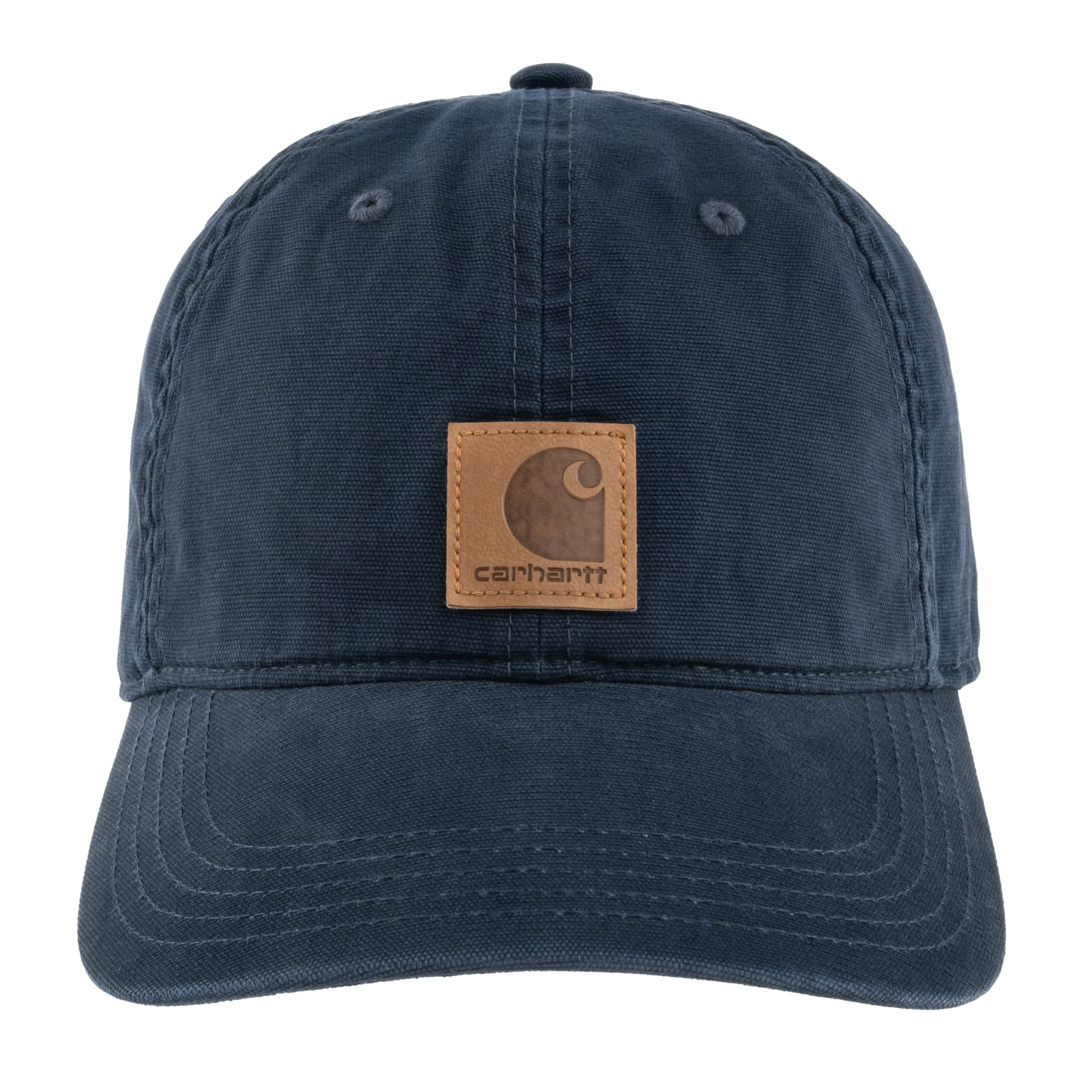 Czapka z daszkiem Carhartt Odessa - Navy
