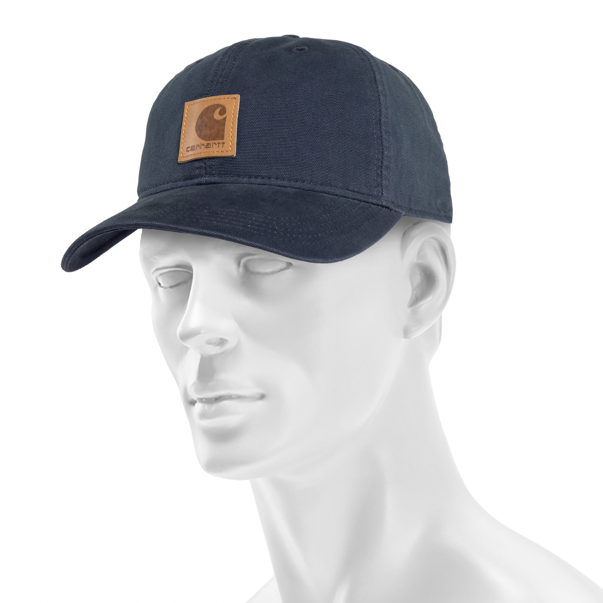 Czapka z daszkiem Carhartt Odessa - Navy