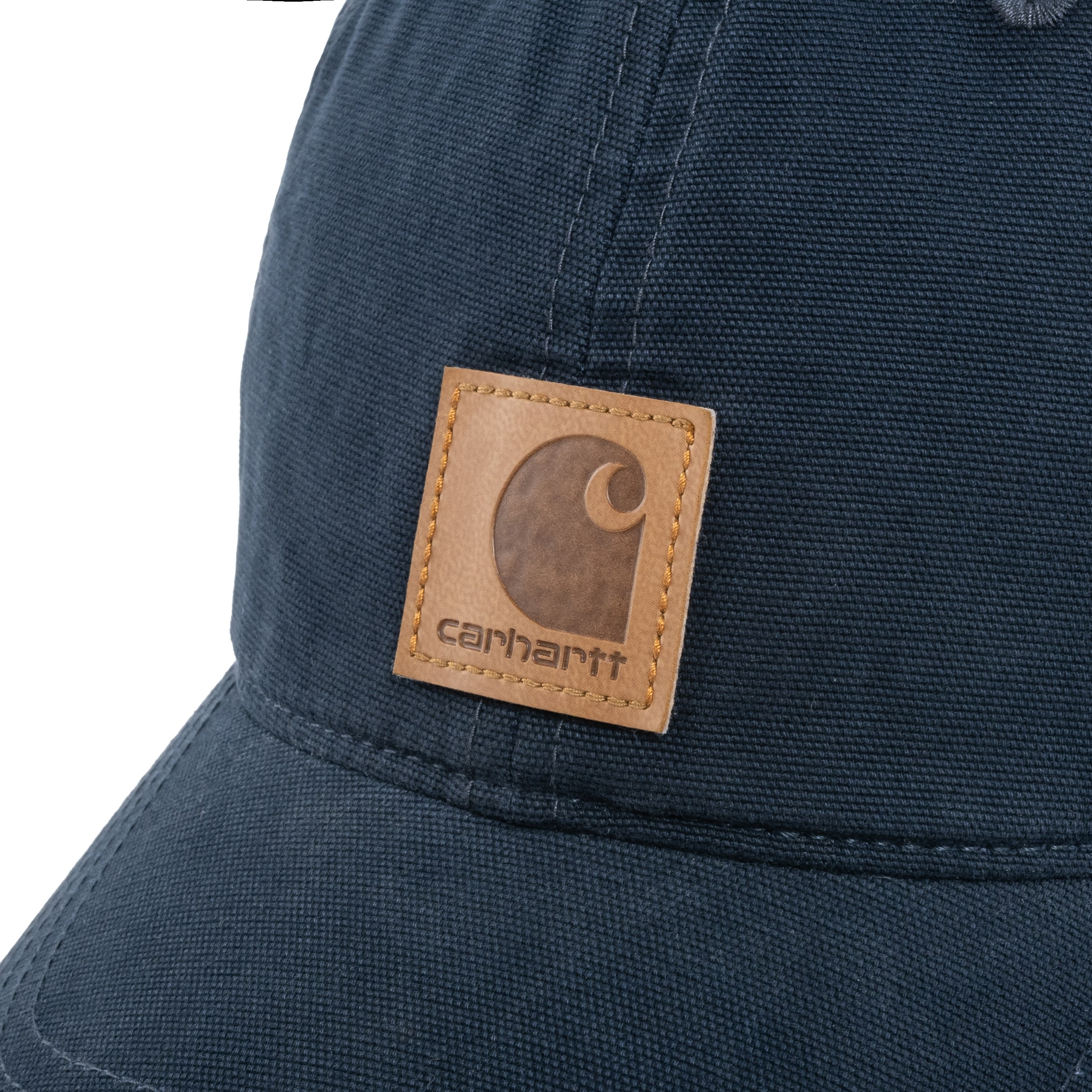 Czapka z daszkiem Carhartt Odessa - Navy