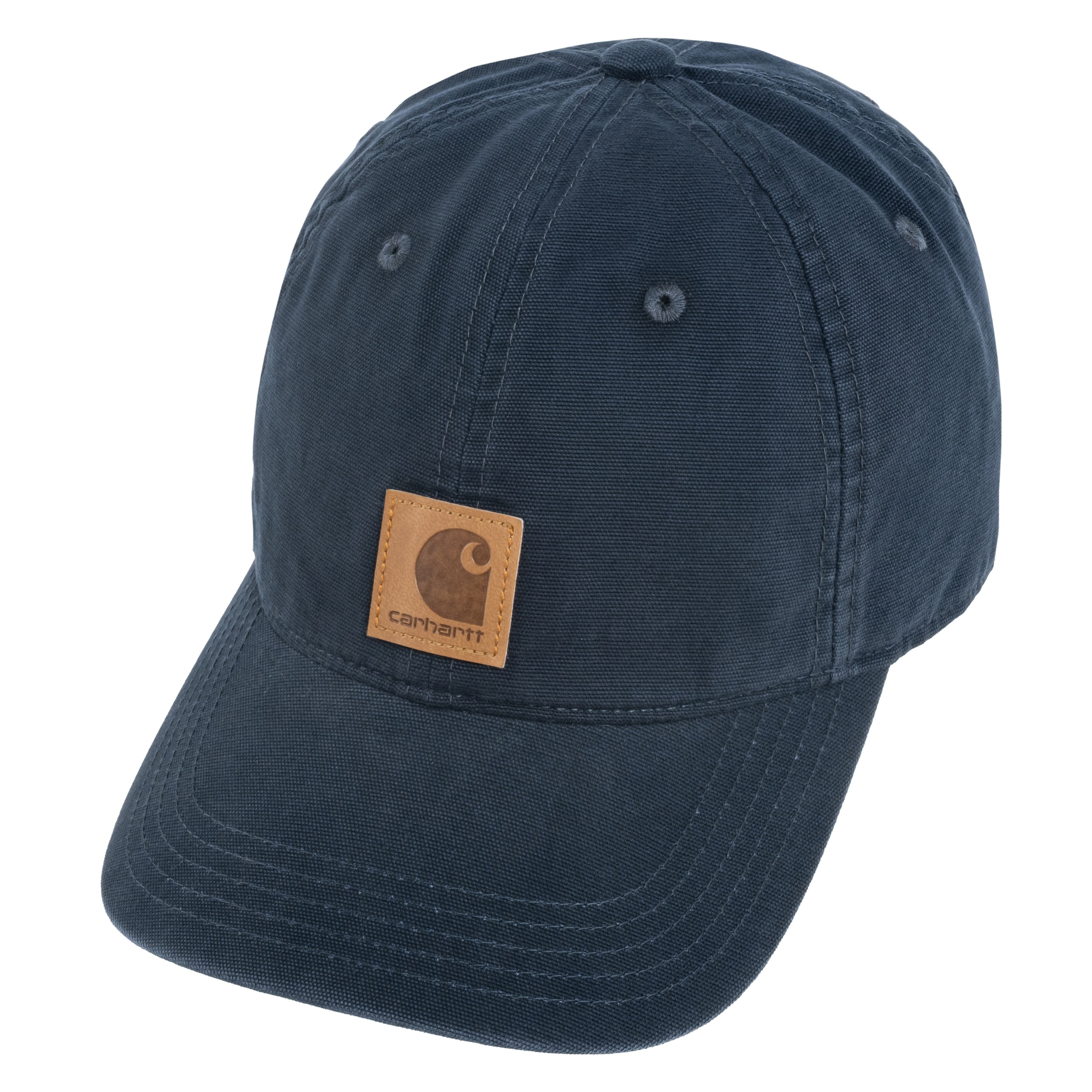 Czapka z daszkiem Carhartt Odessa - Navy