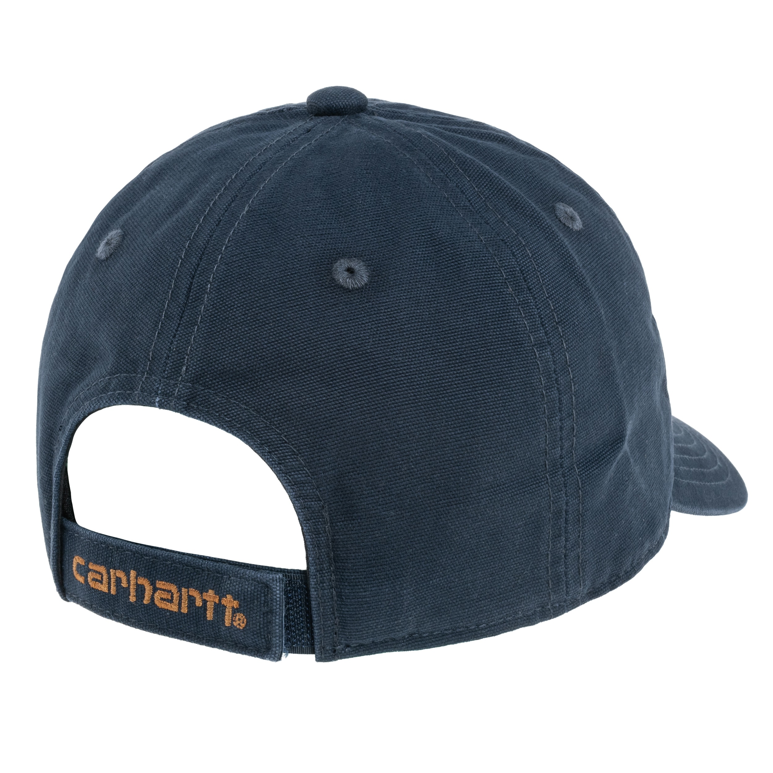 Czapka z daszkiem Carhartt Odessa - Navy