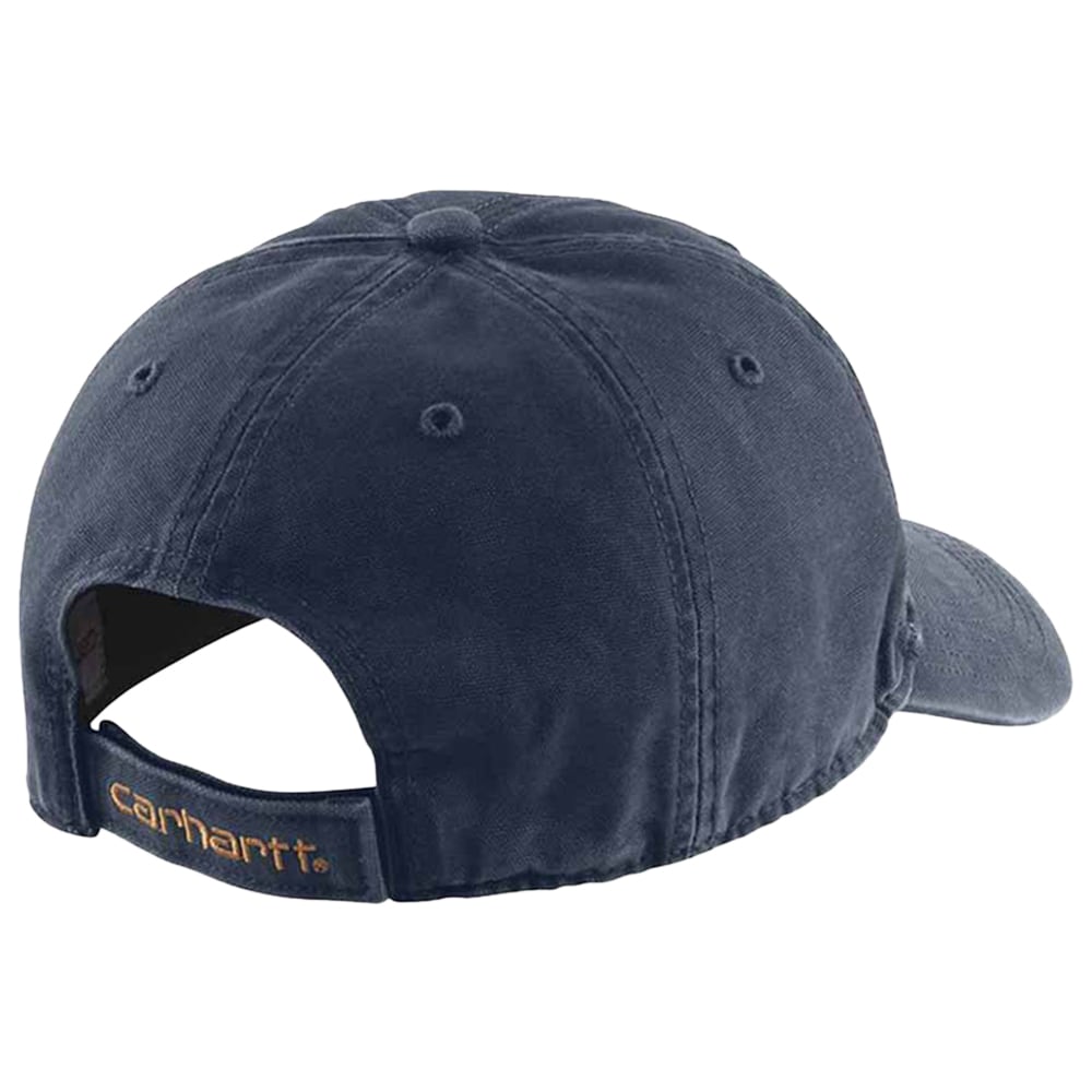 Czapka z daszkiem Carhartt Odessa - Navy
