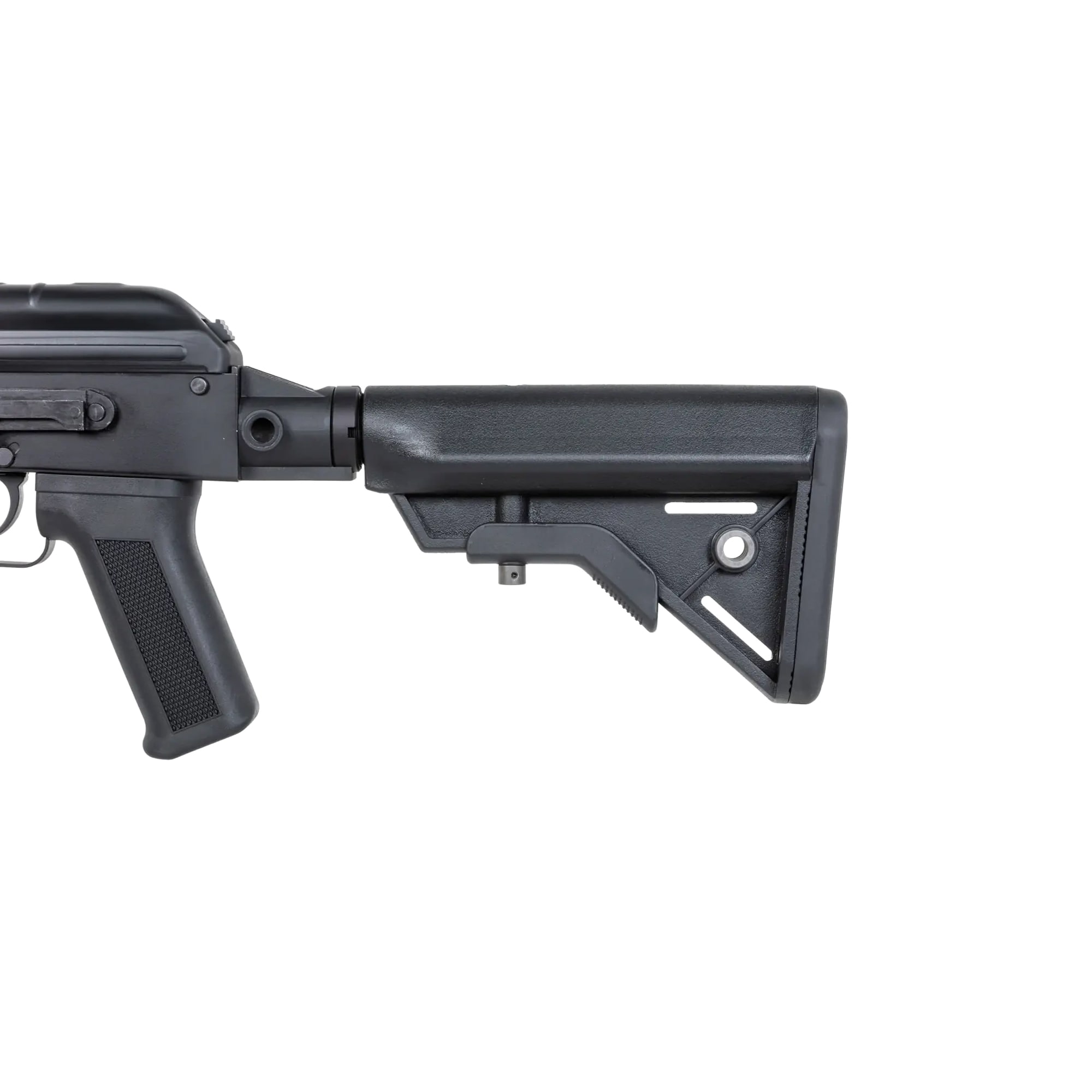 Штурмова гвинтівка AEG Specna Arms SA-PJ06 Prime Aster V3 SE ETU Dark Matter High Speed 27k - Black