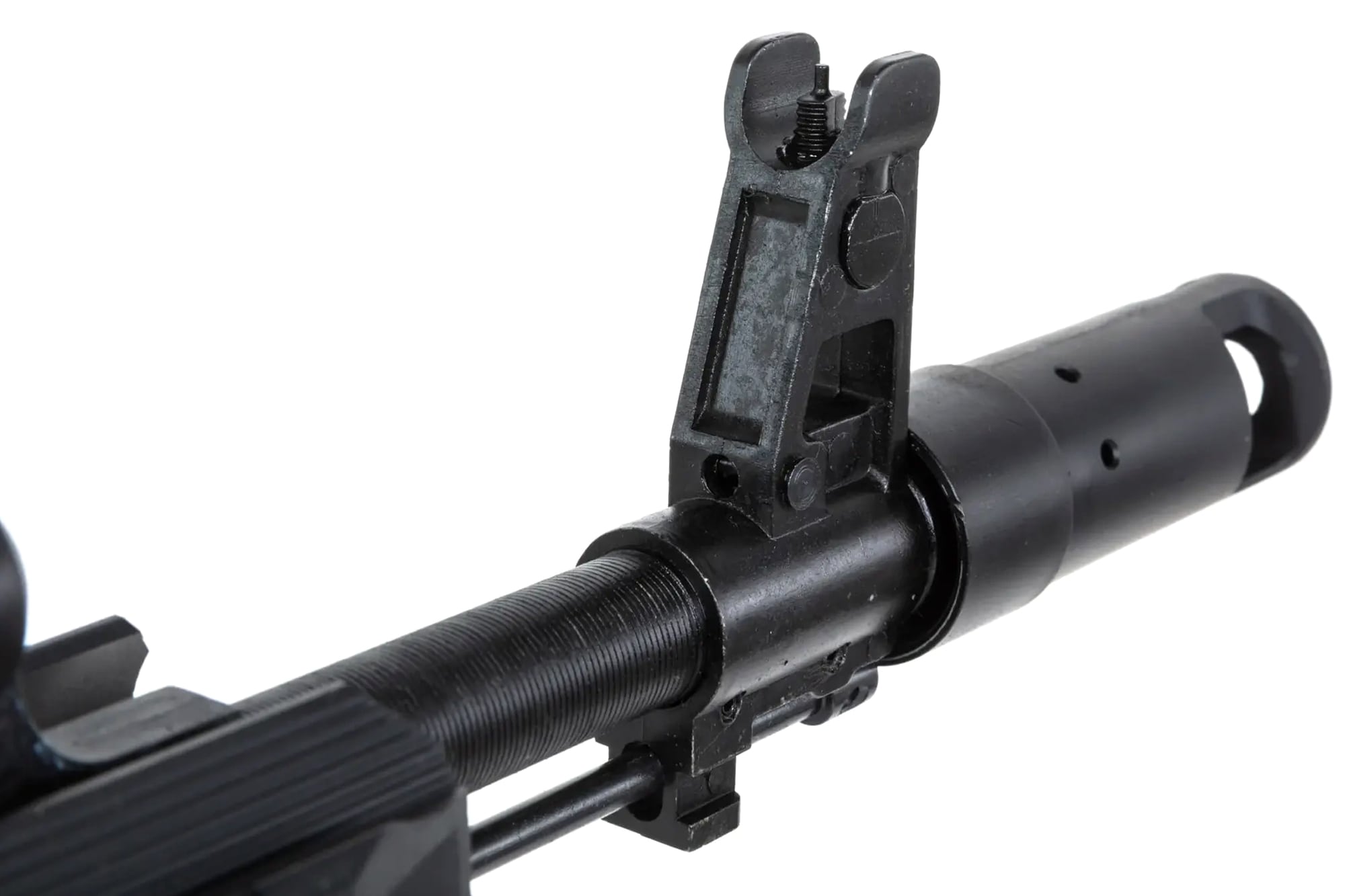 Штурмова гвинтівка AEG Specna Arms SA-PJ06 Prime Aster V3 SE ETU Dark Matter High Speed 27k - Black