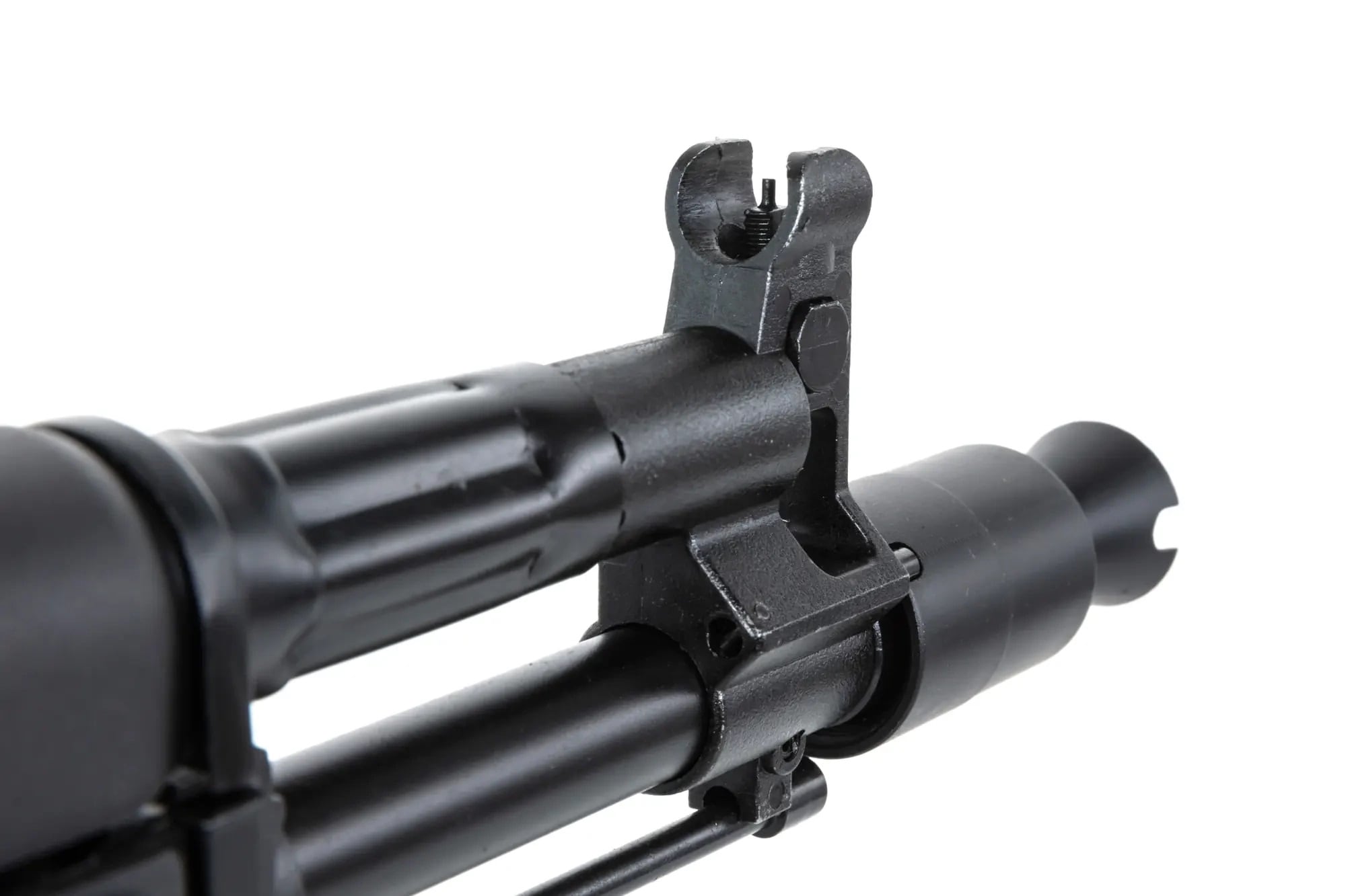 Karabinek szturmowy AEG Specna Arms SA-PJ09 Prime Aster V3 SE ETU Dark Matter High Speed 27k - Black