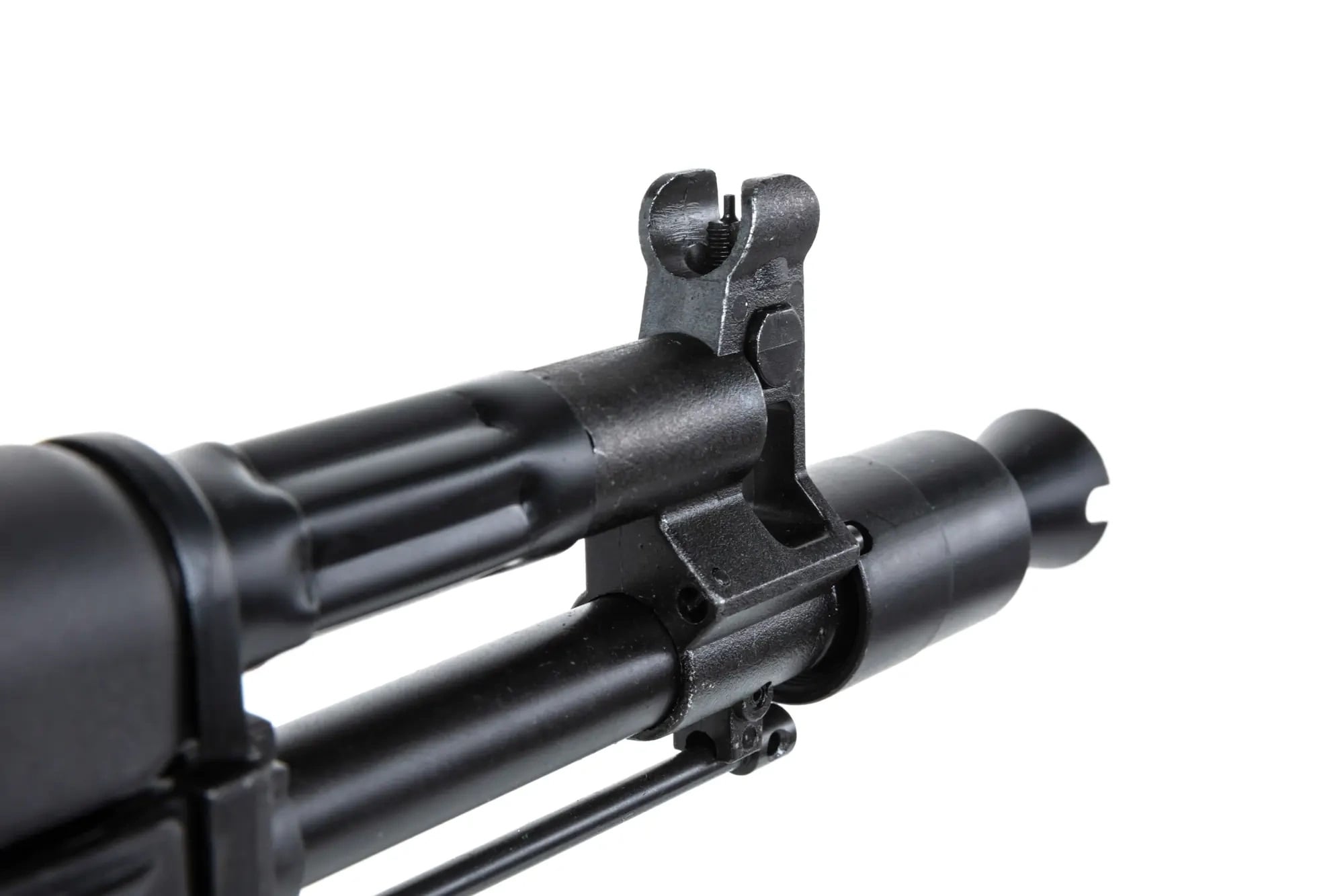 Karabinek szturmowy AEG Specna Arms SA-PJ10 Prime Aster V3 SE ETU Dark Matter High Speed 27k - Black