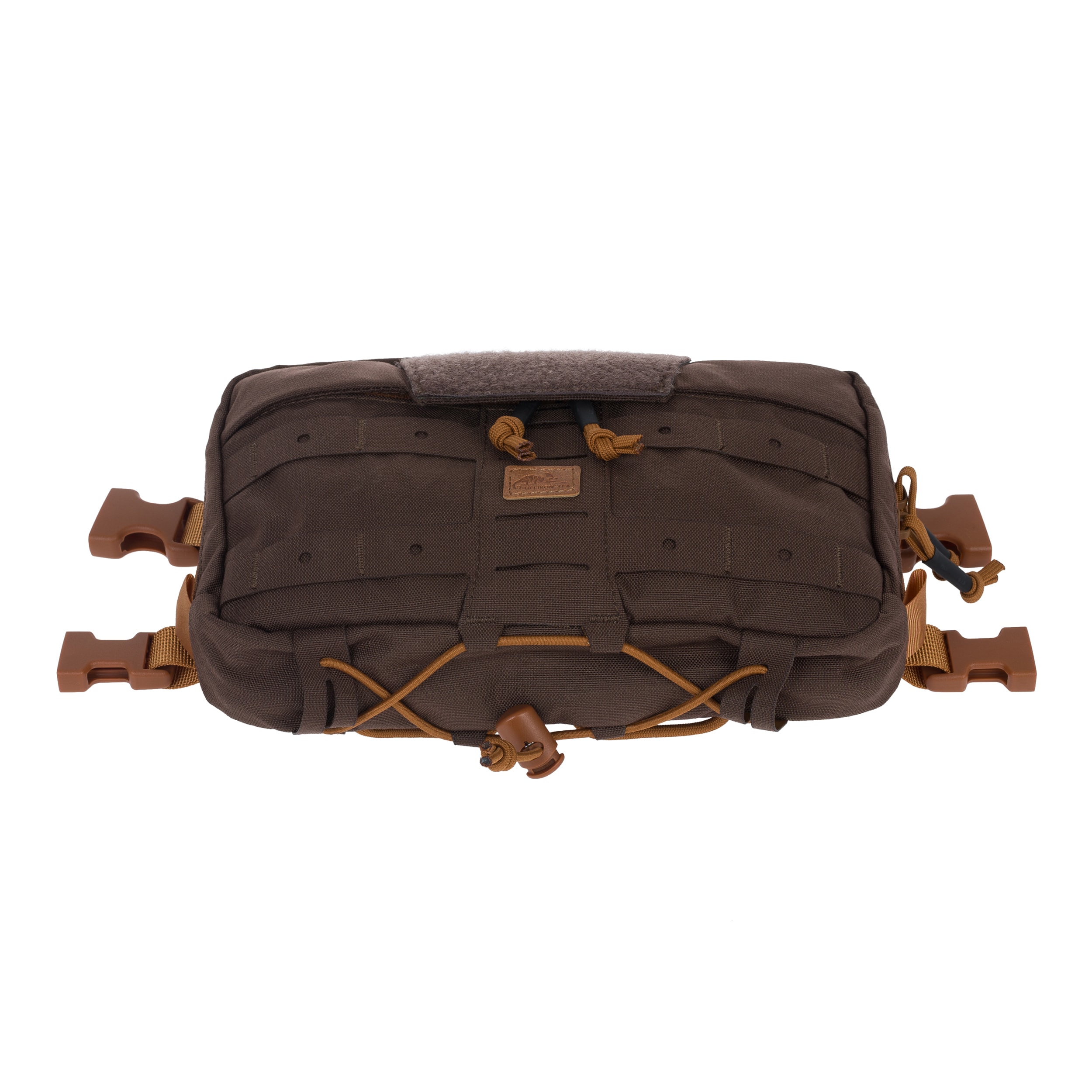 Сумка Helikon Chest Pack Numbat Small - Earth Brown/Clay