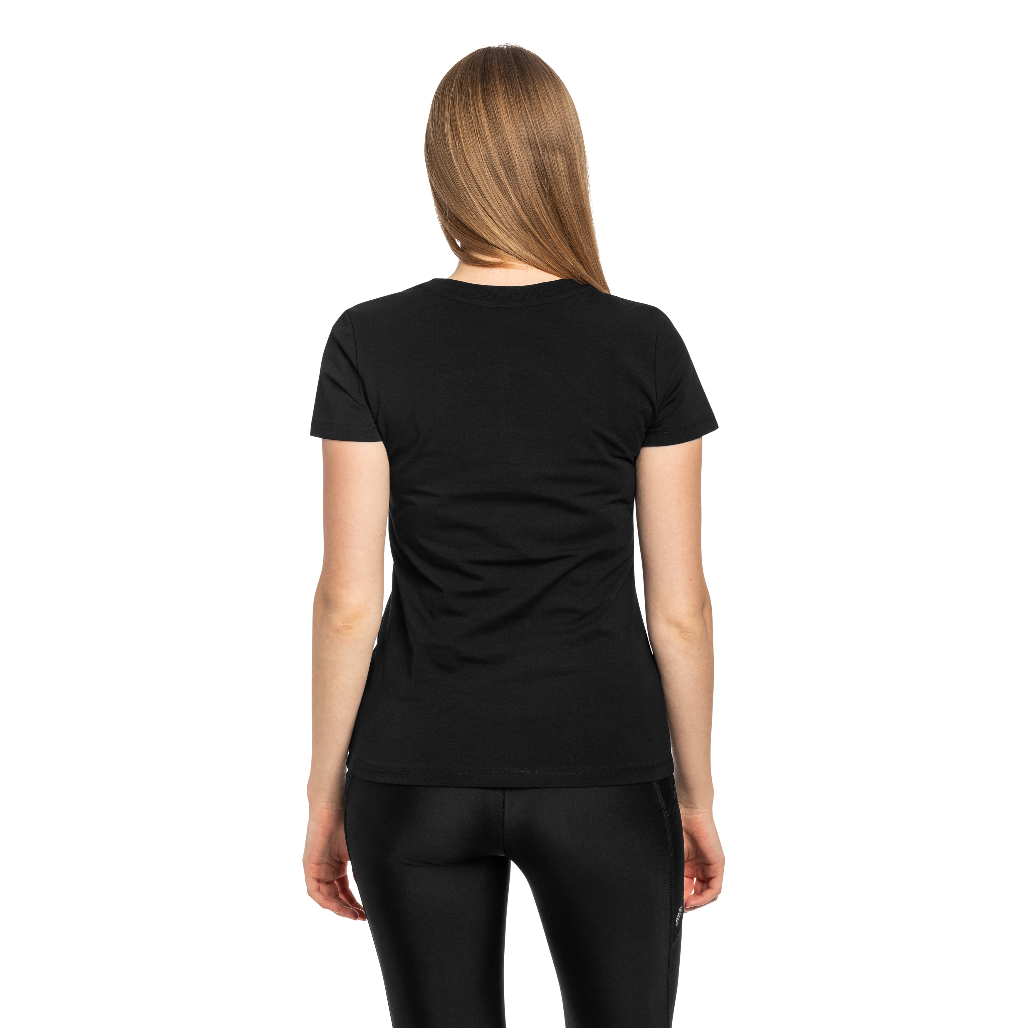 Koszulka T-Shirt damska Helikon-Tex ABC Always Be Cool - Black