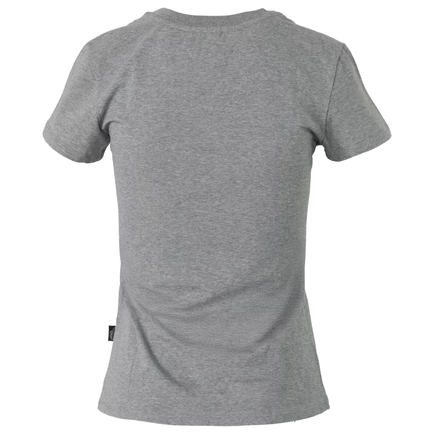 Koszulka T-Shirt damska Helikon Combat Date - Mid Grey Melange