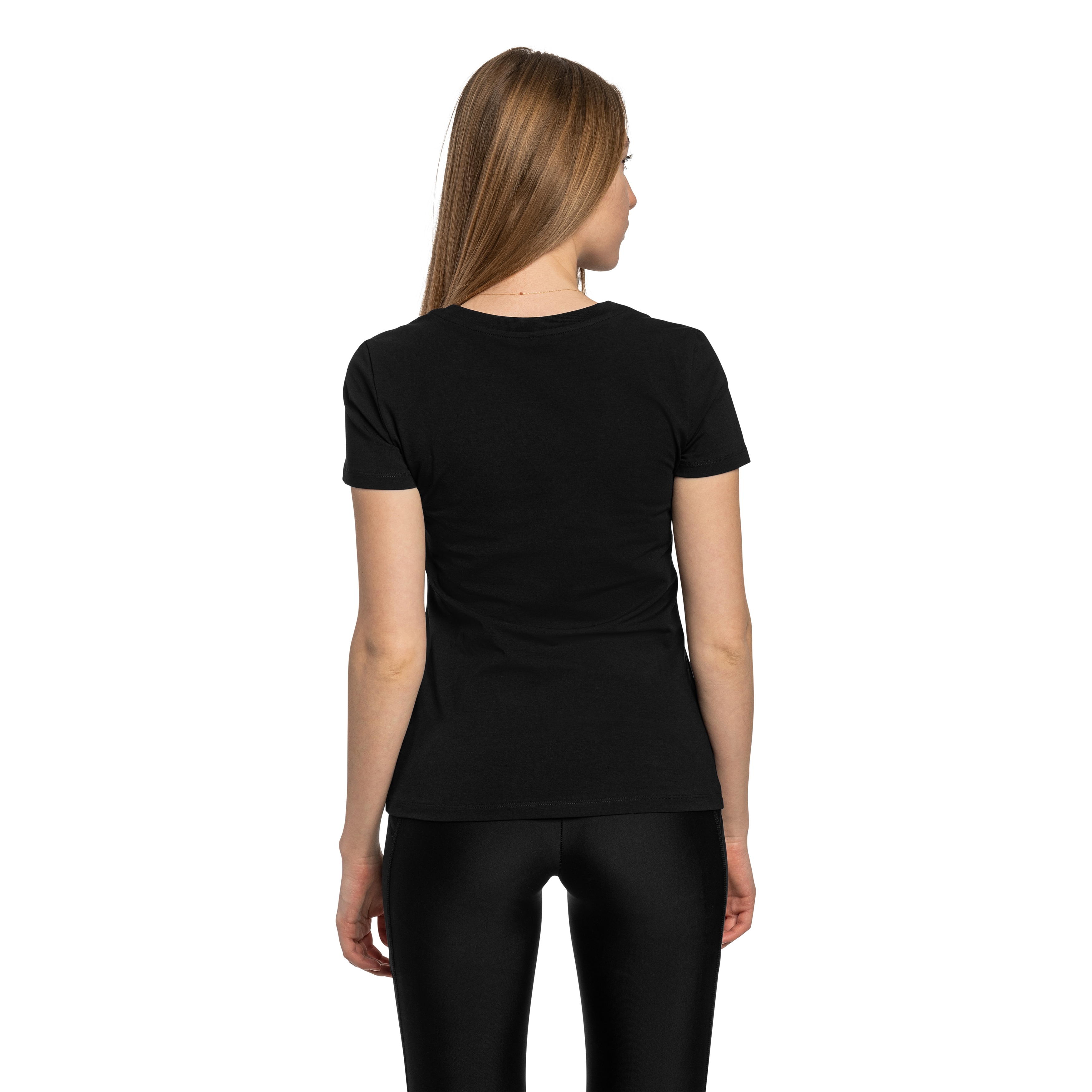 Koszulka T-Shirt damska Helikon-Tex Old School - Black
