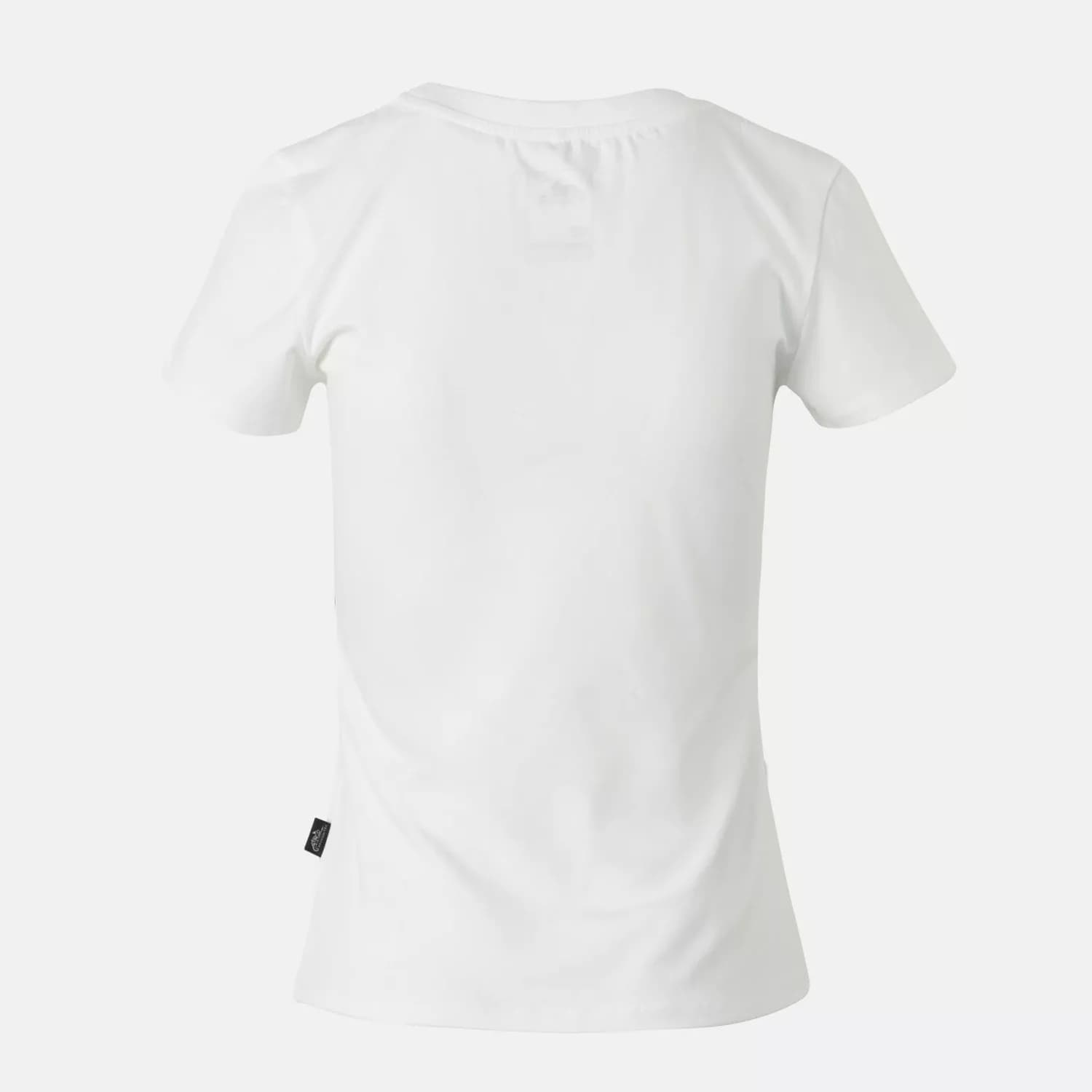 Koszulka T-Shirt damska Helikon-Tex Come And Take It Slim - White