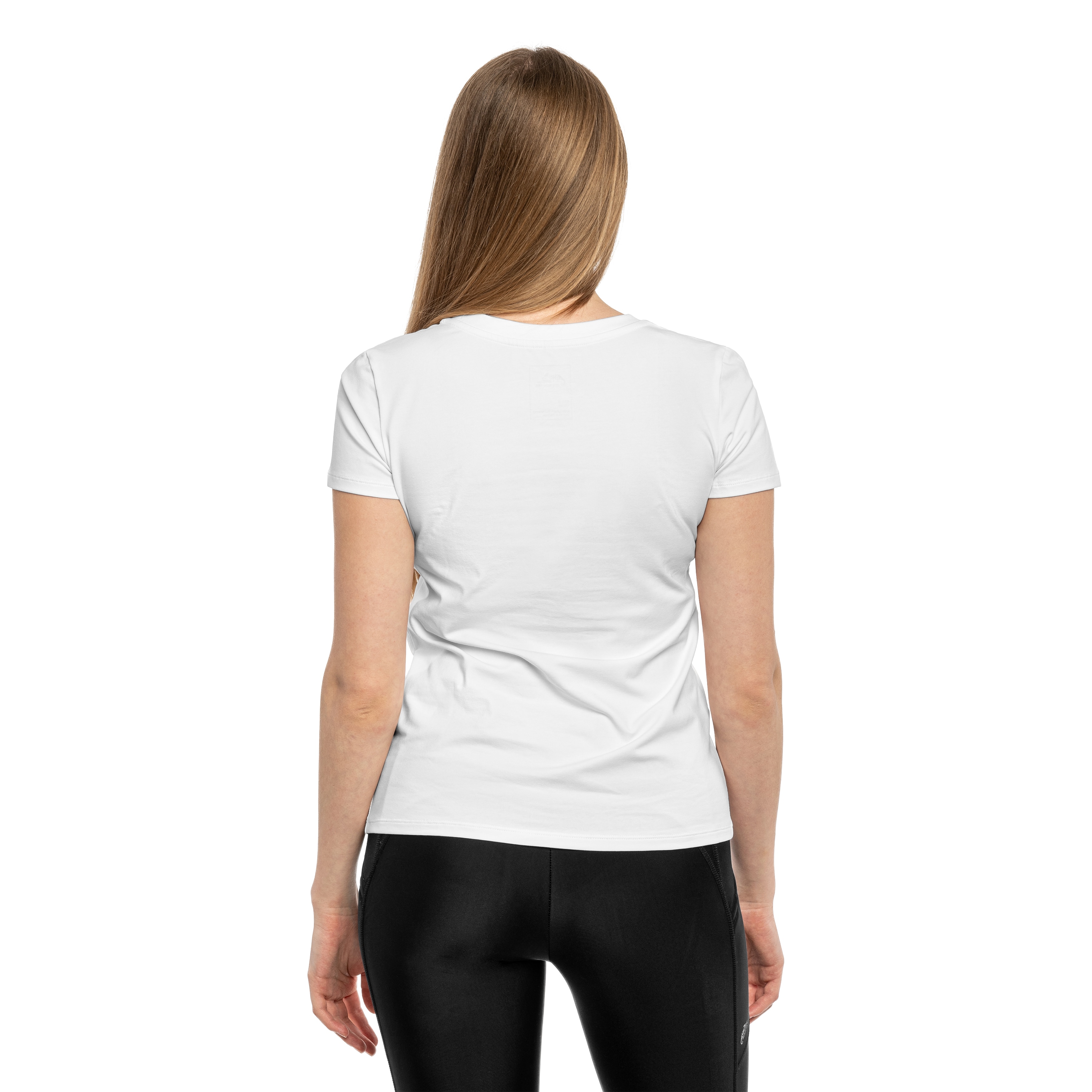 Koszulka T-Shirt damska Helikon-Tex Old School - White