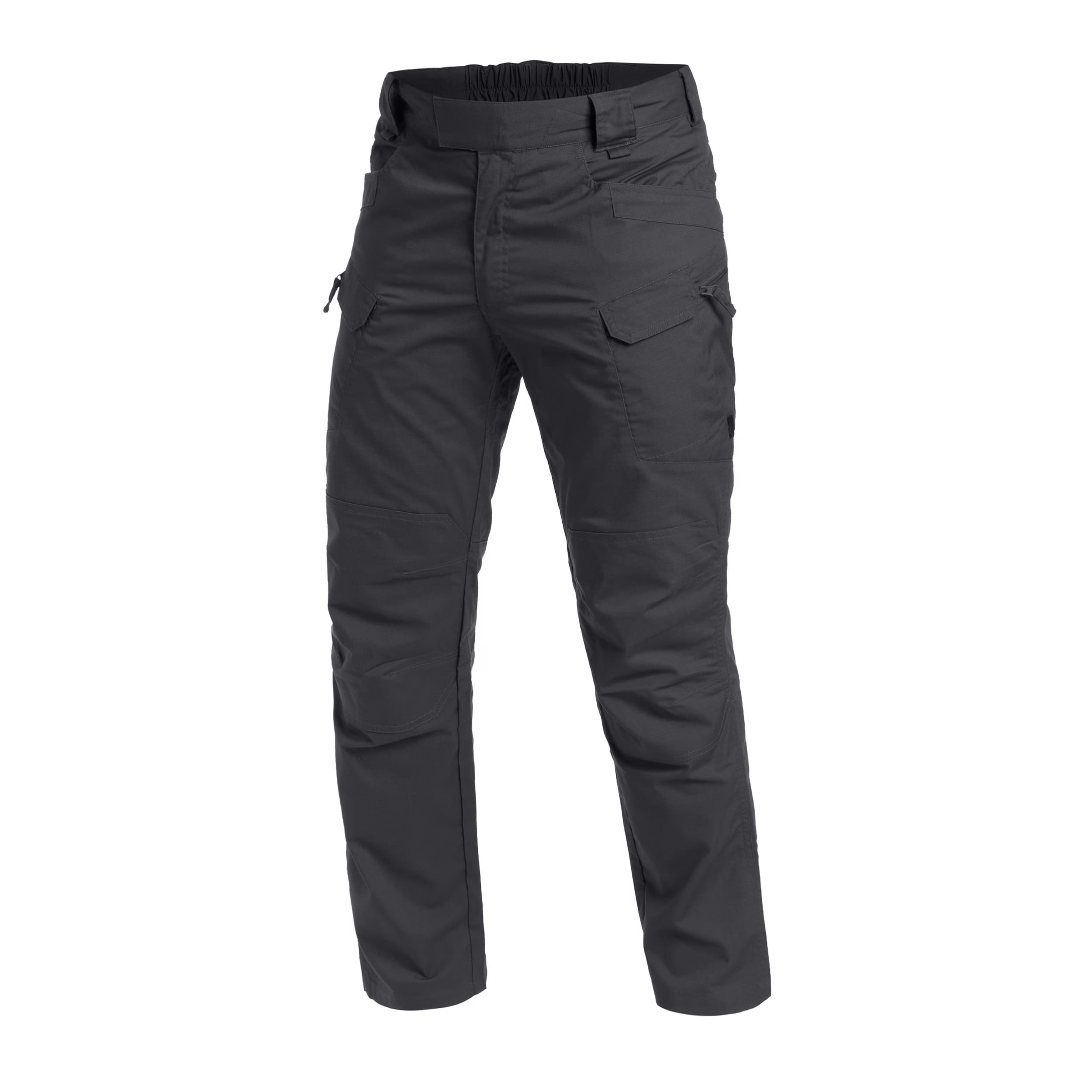 Spodnie Helikon UTP PolyCotton Stretch Rip-Stop - Shadow Grey