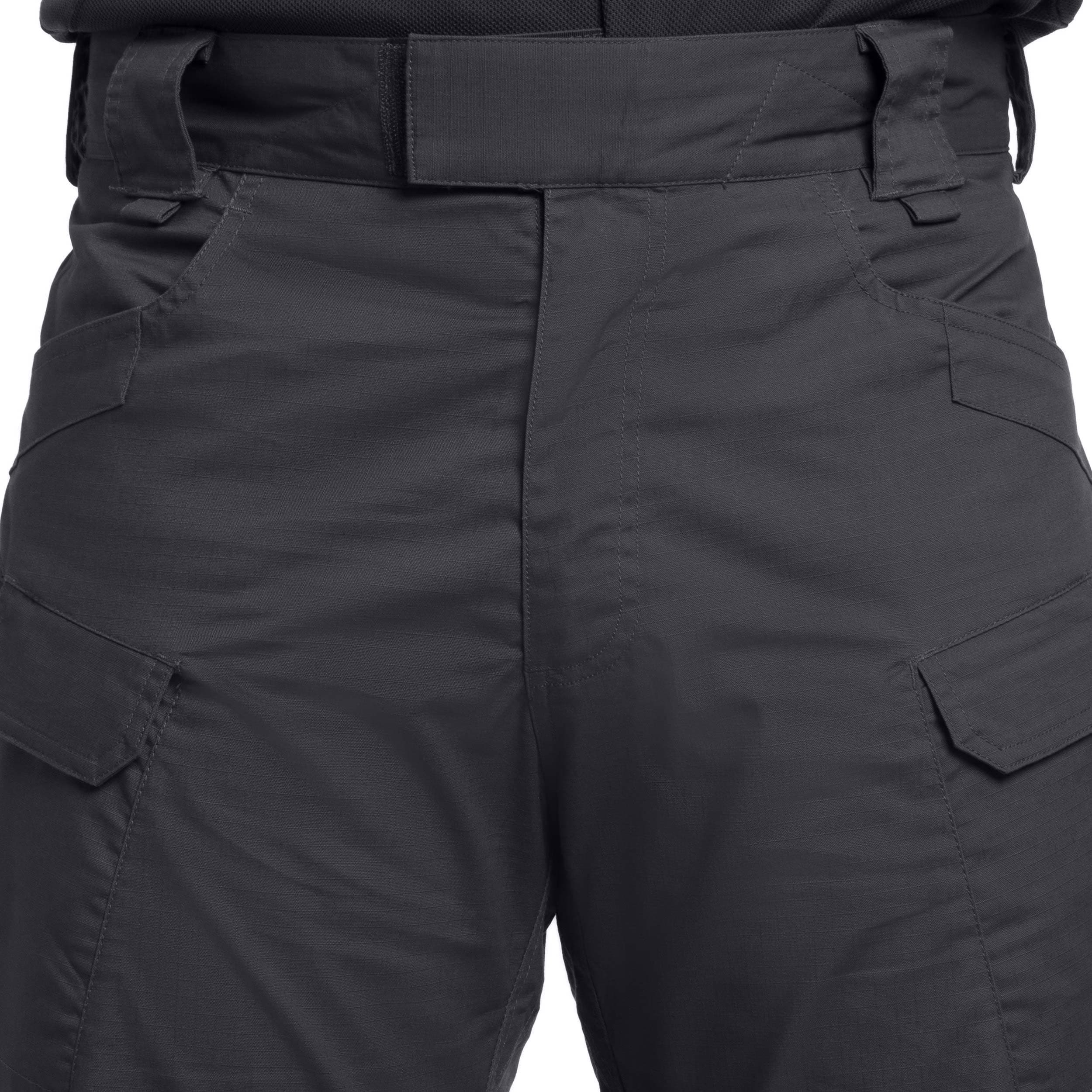 Spodnie Helikon UTP PolyCotton Stretch Rip-Stop - Shadow Grey