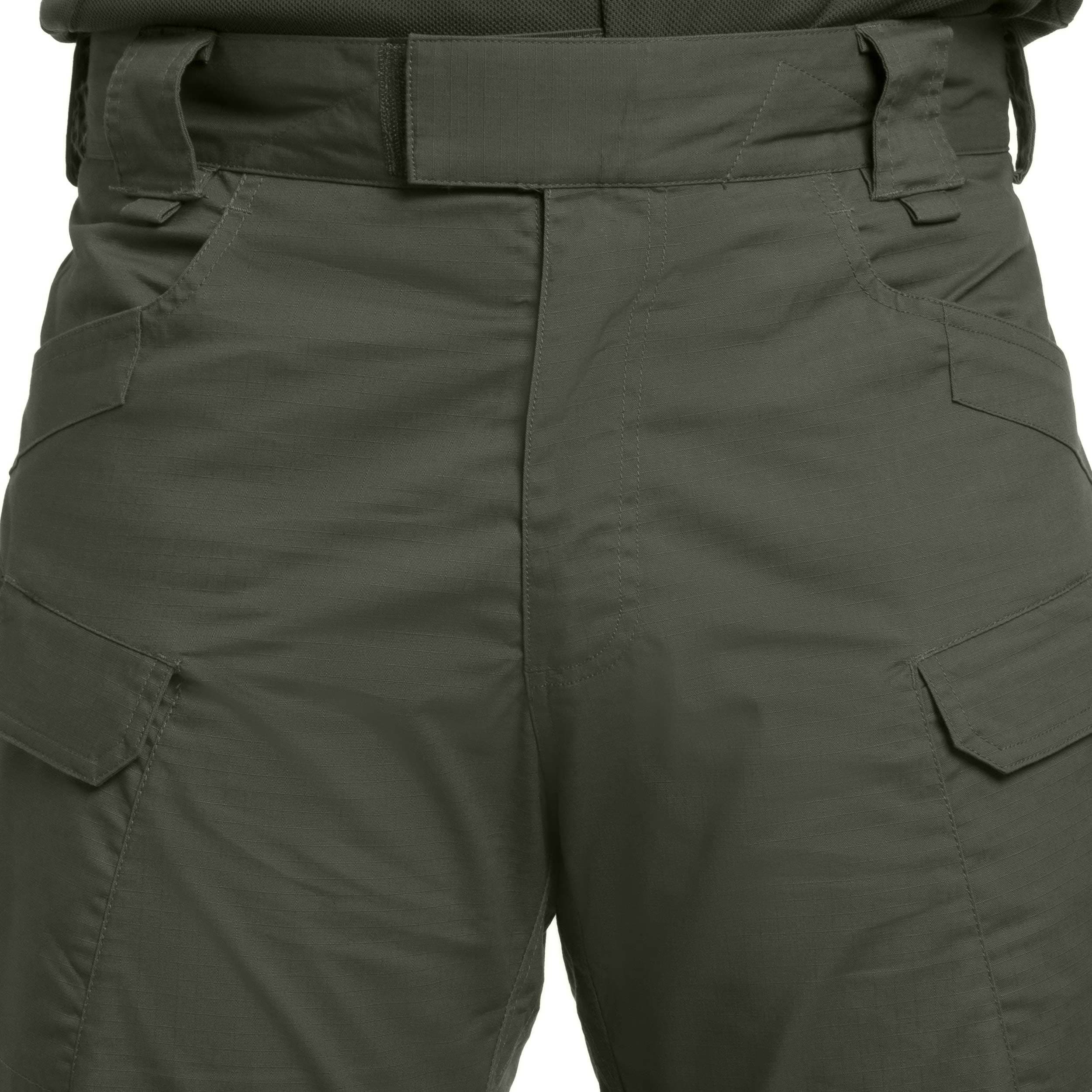Штани Helikon UTP PolyCotton Stretch Rip-Stop - Taiga Green