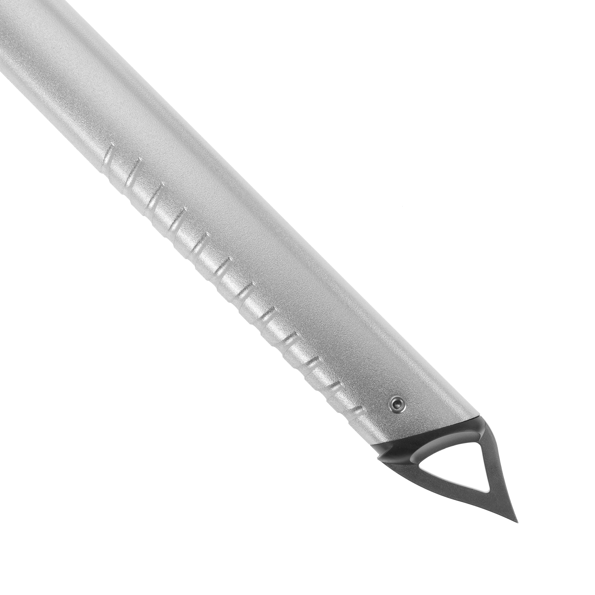 Czekan turystyczny Petzl Glacier 75 cm