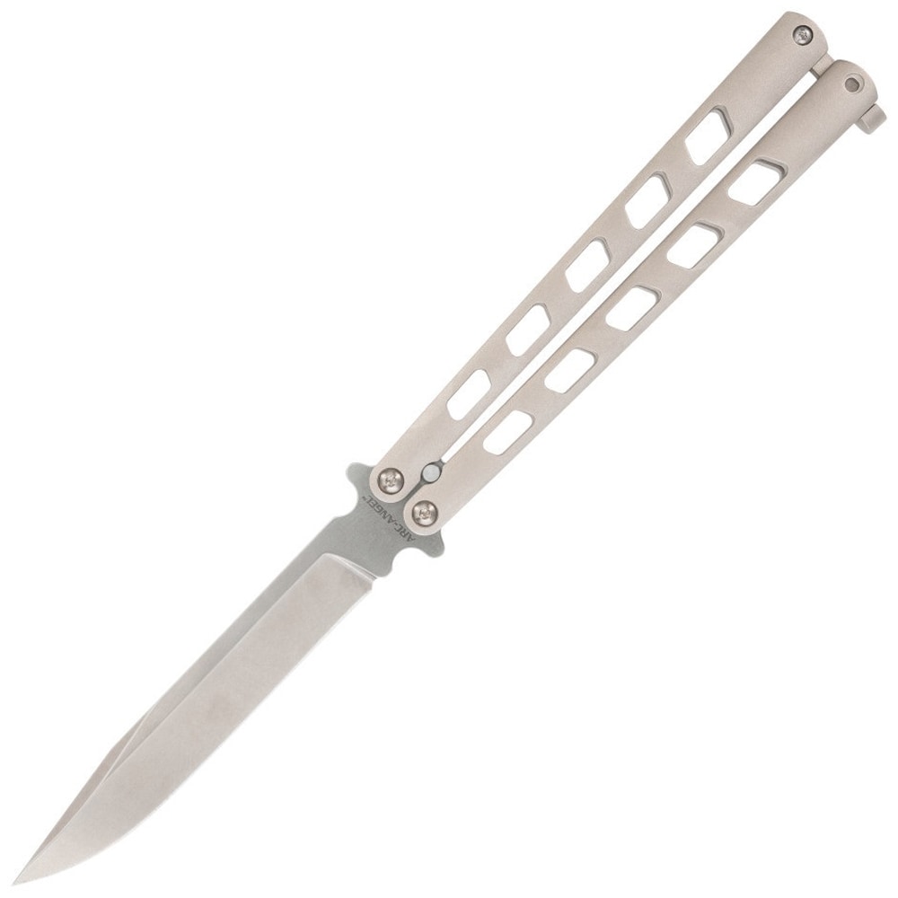 Nóż składany motylek Cold Steel Arc Angel CPM-S35VN