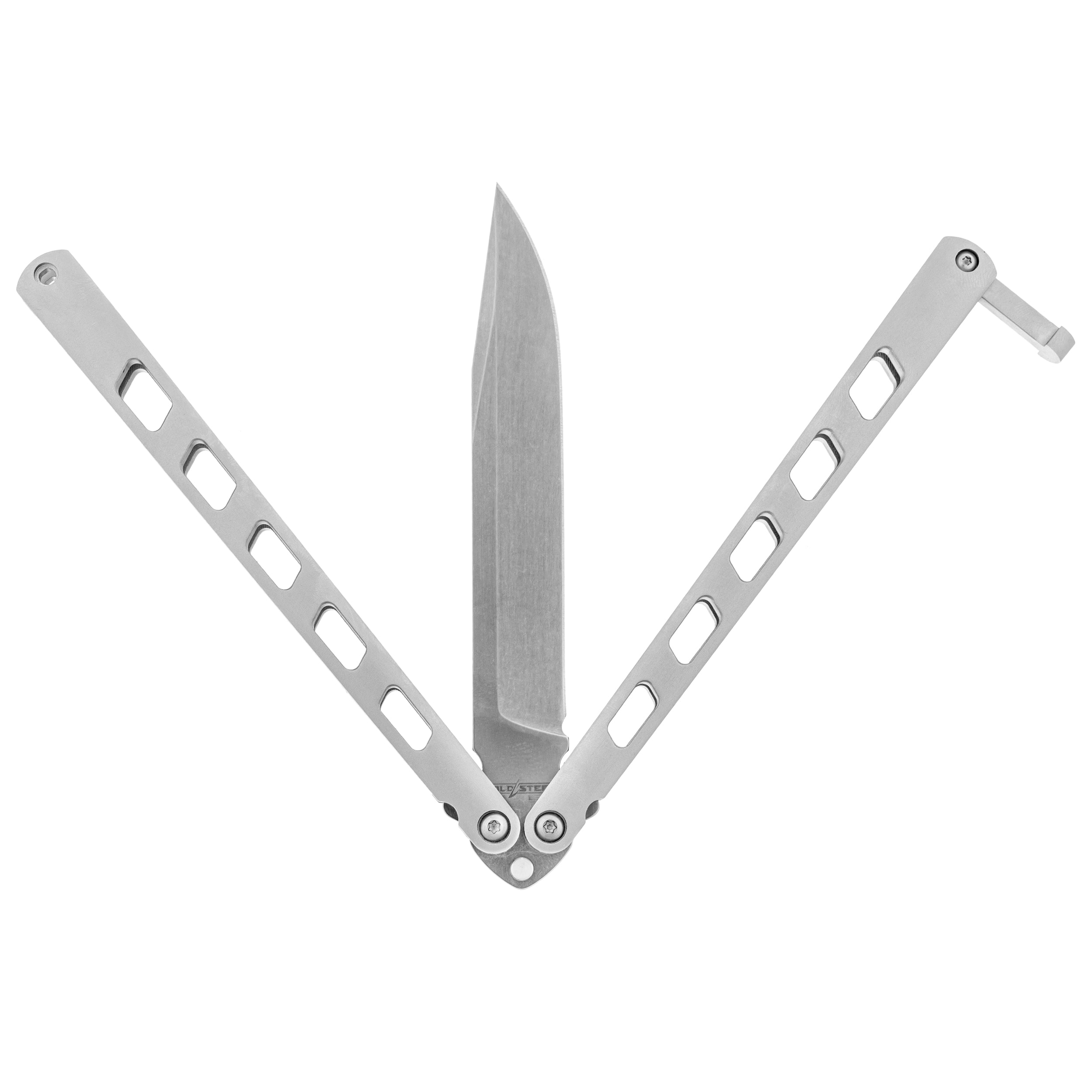 Nóż składany motylek Cold Steel Arc Angel Balisong