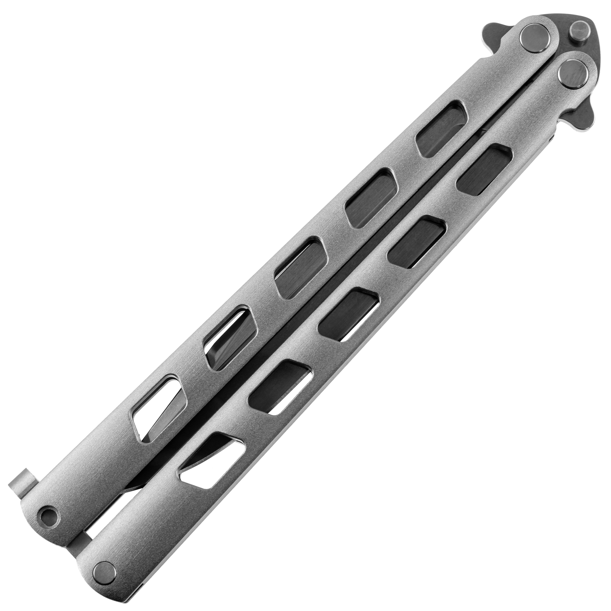 Nóż składany motylek Cold Steel Arc Angel Balisong