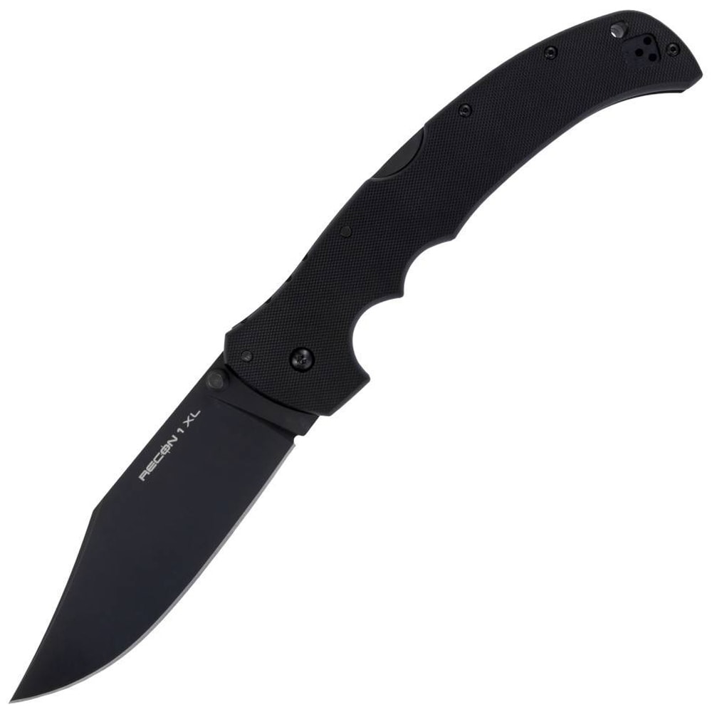 Nóż składany Cold Steel Recon 1 XL Clip Point CPM-XHP