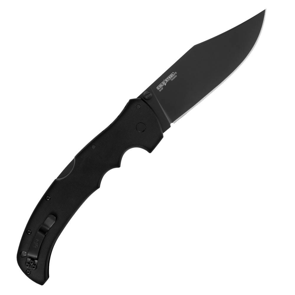Nóż składany Cold Steel Recon 1 XL Clip Point CPM-XHP