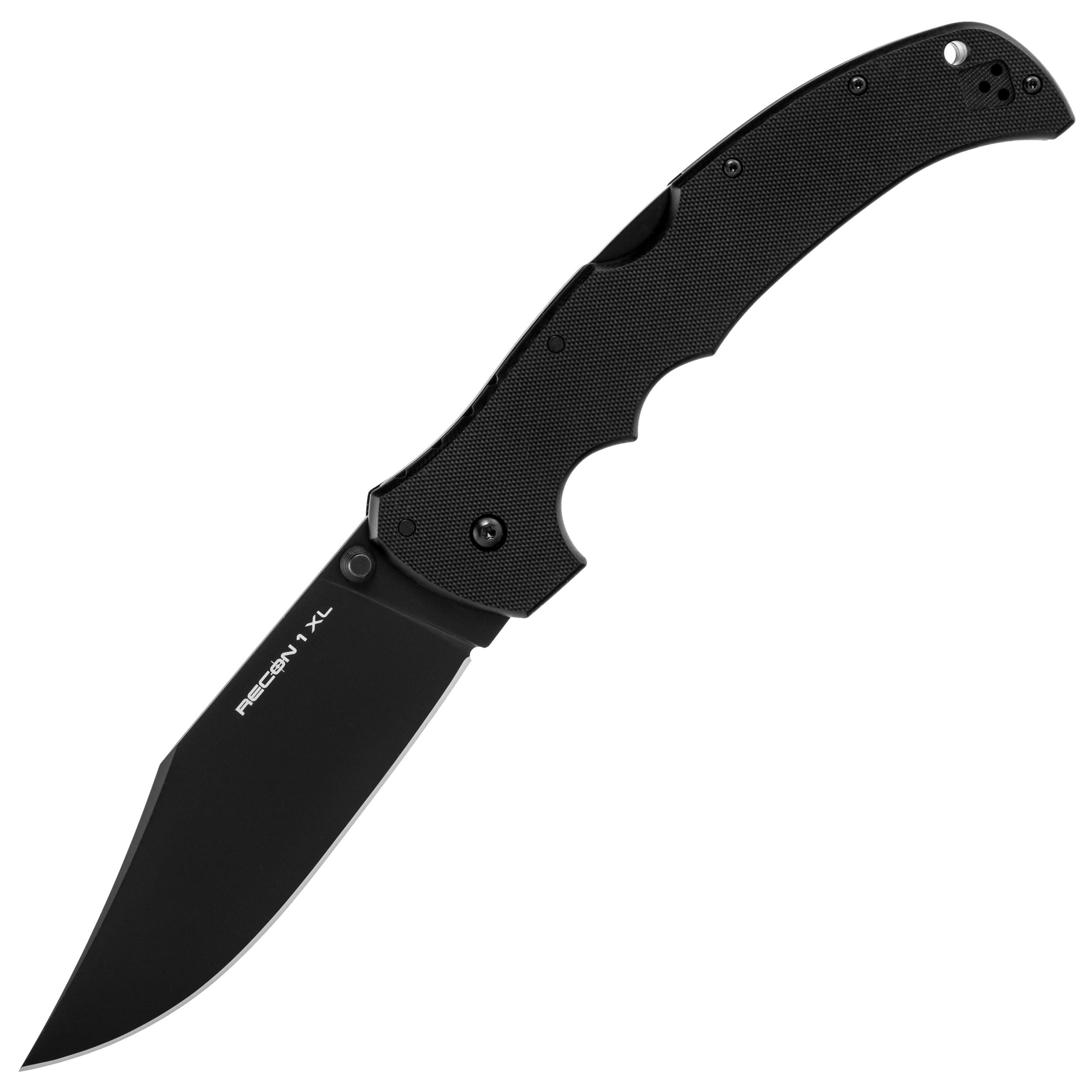 Nóż składany Cold Steel Recon 1 XL Clip Point XHP