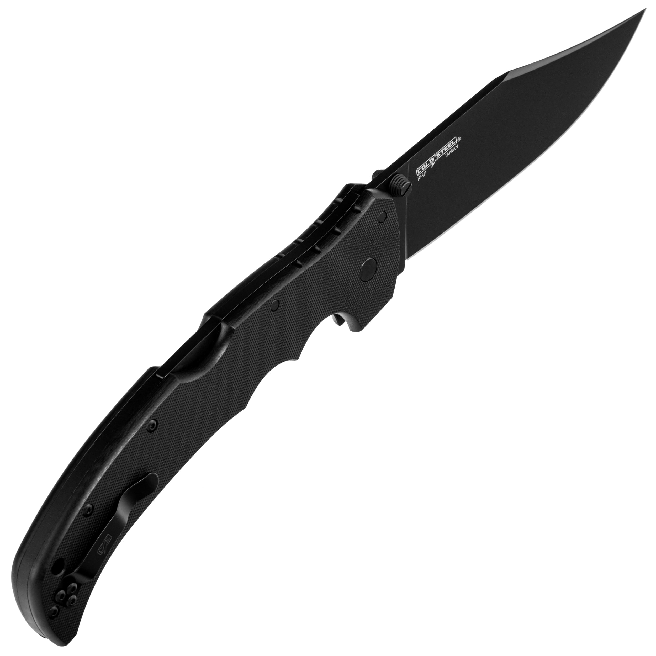 Nóż składany Cold Steel Recon 1 XL Clip Point XHP