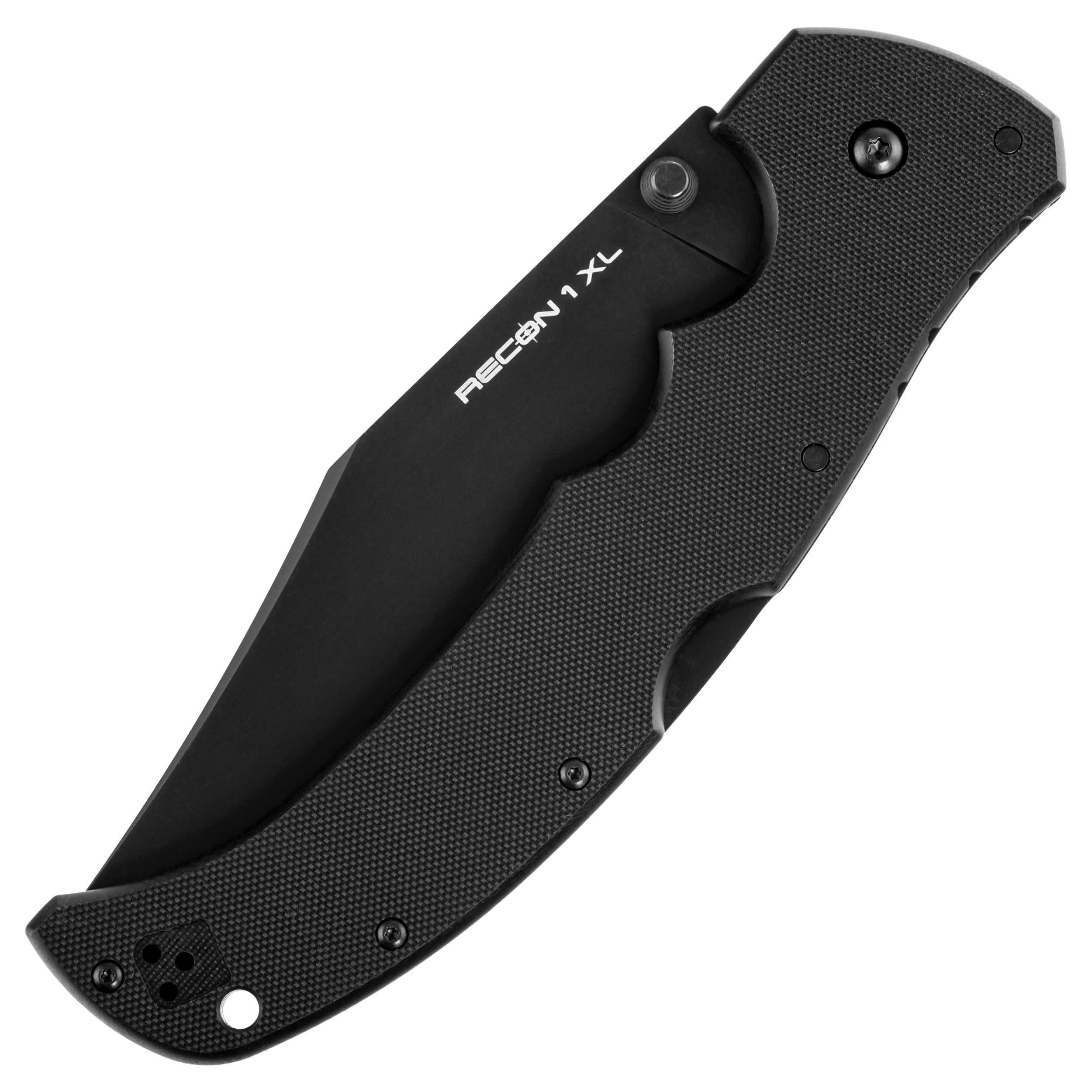 Nóż składany Cold Steel Recon 1 XL Clip Point XHP