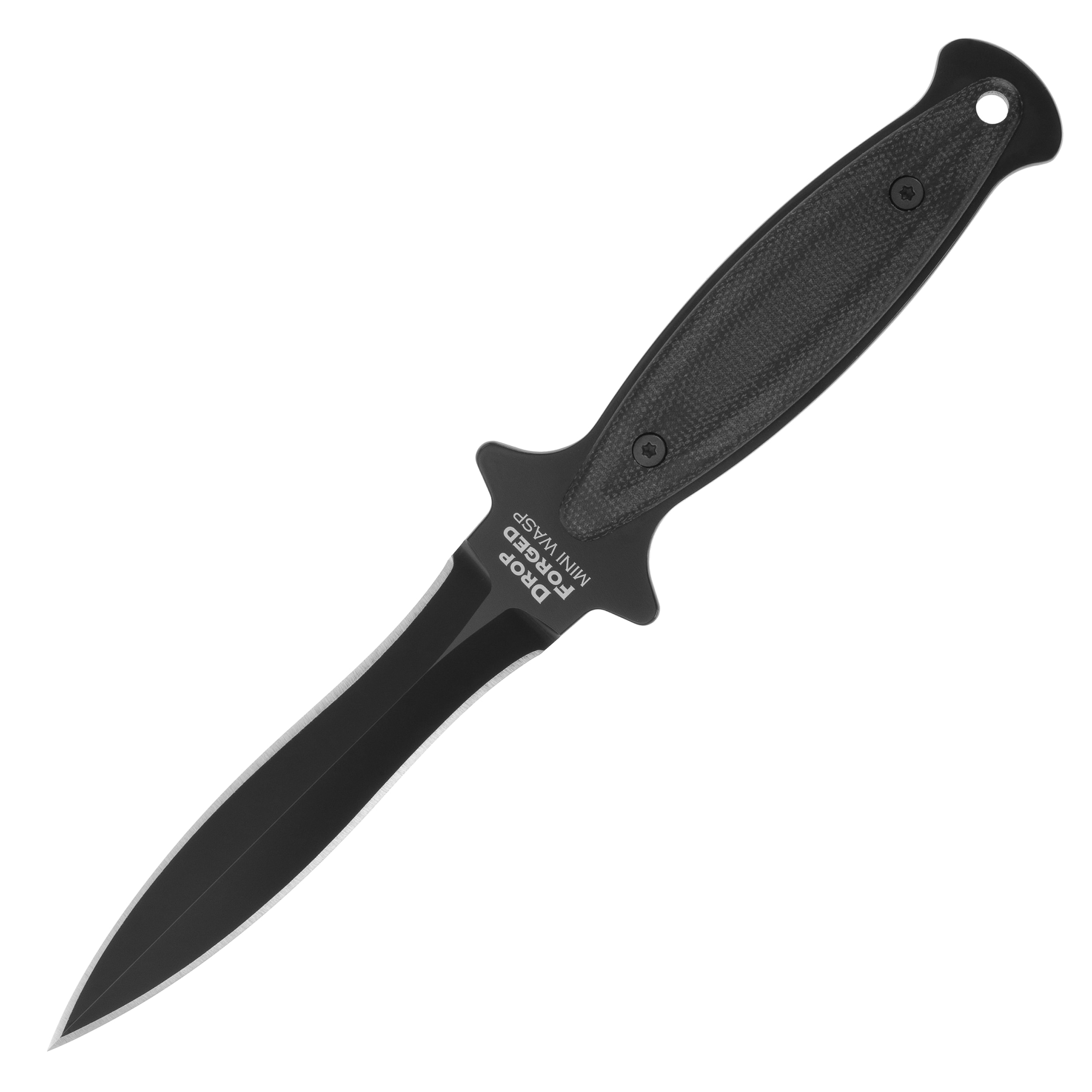 Ніж Cold Steel Drop Forged Mini Wasp Stinger 52100 High Carbon