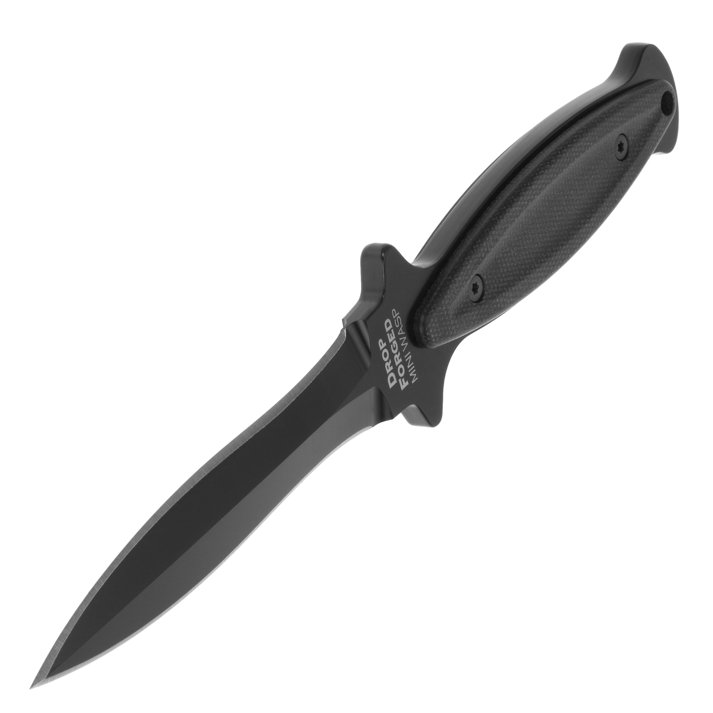 Ніж Cold Steel Drop Forged Mini Wasp Stinger 52100 High Carbon
