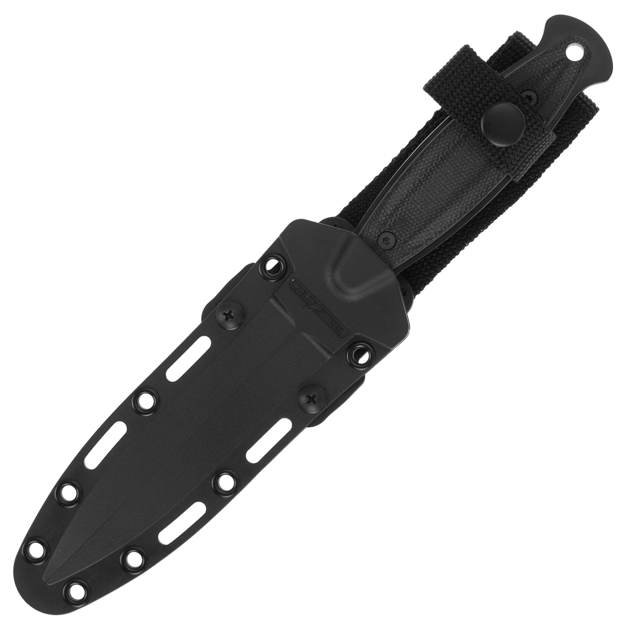 Ніж Cold Steel Drop Forged Mini Wasp Stinger 52100 High Carbon