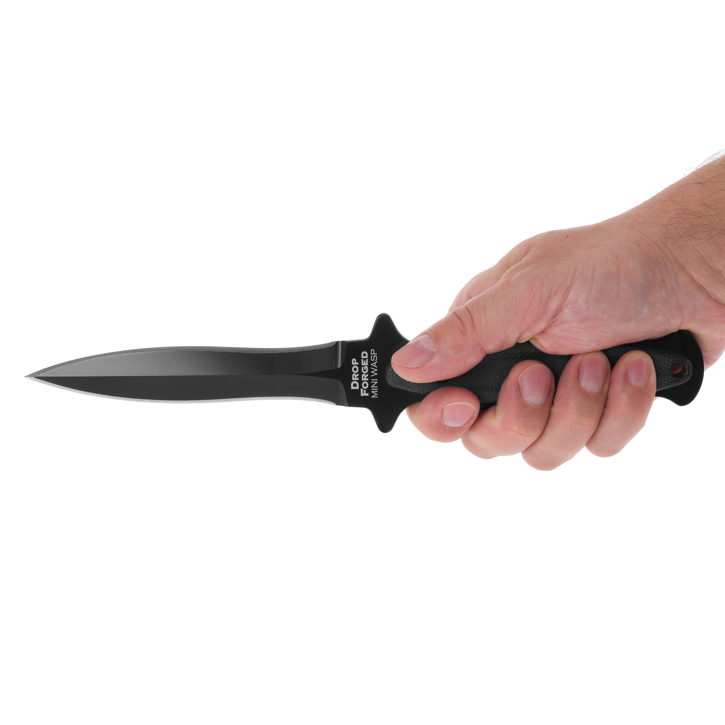 Ніж Cold Steel Drop Forged Mini Wasp Stinger 52100 High Carbon