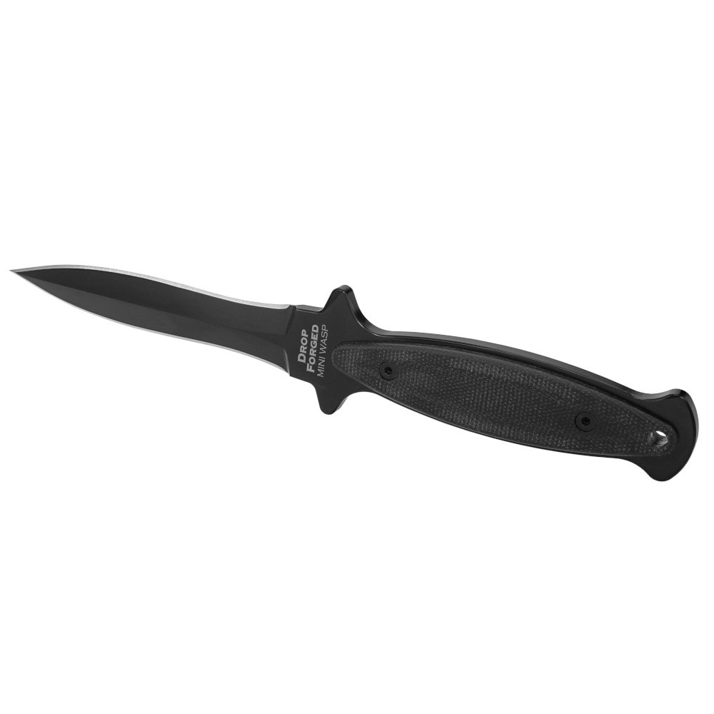 Sztylet Cold Steel Drop Forged Mini Wasp Stinger 52100