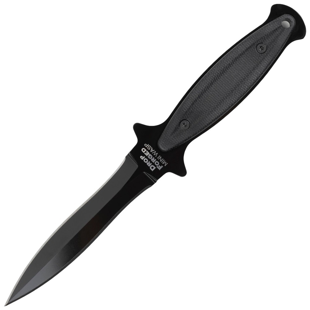 Ніж Cold Steel Drop Forged Mini Wasp Stinger 52100 High Carbon