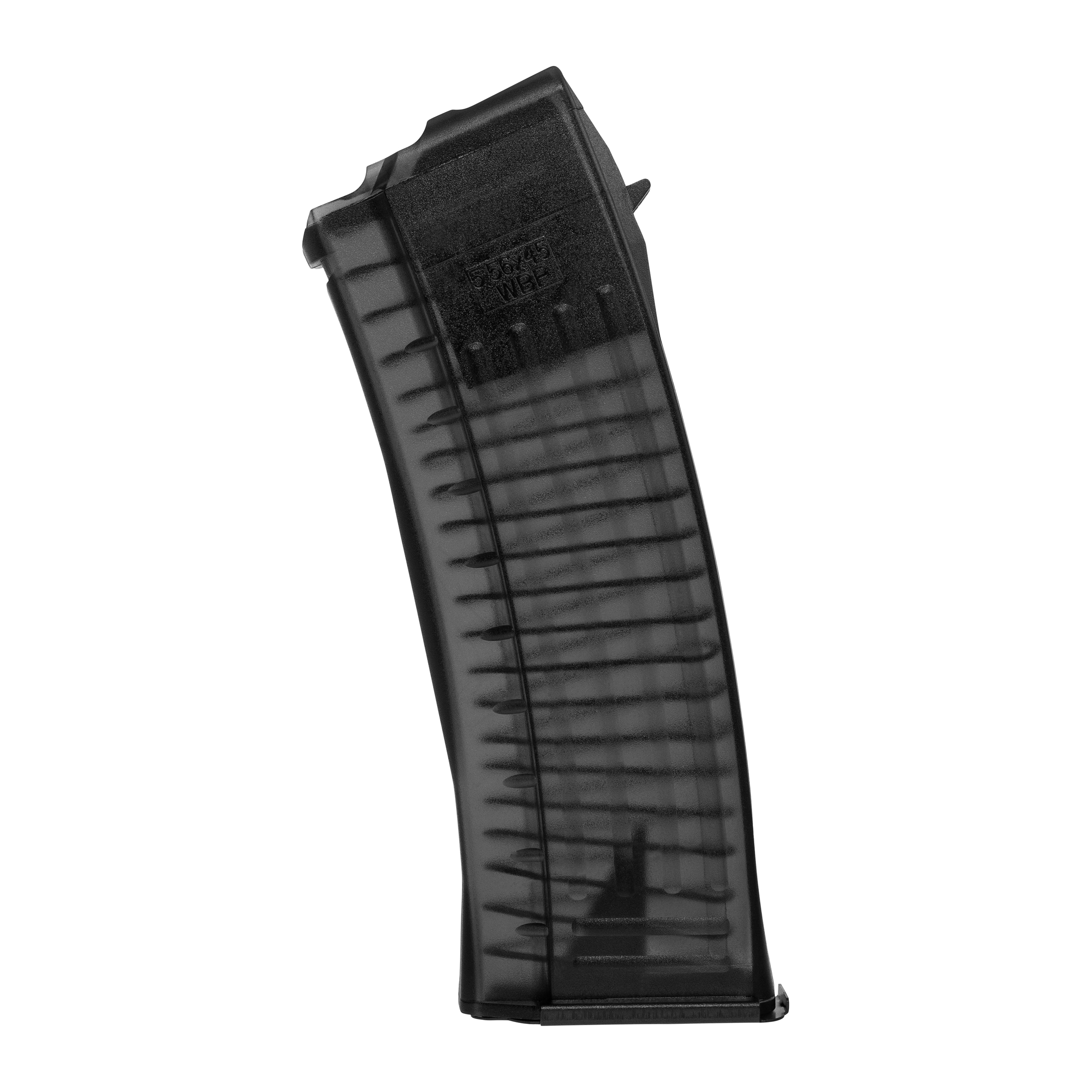 Magazynek 30-nabojowy WBP Rogów kal. 5,56 x 45 mm do karabinków AK