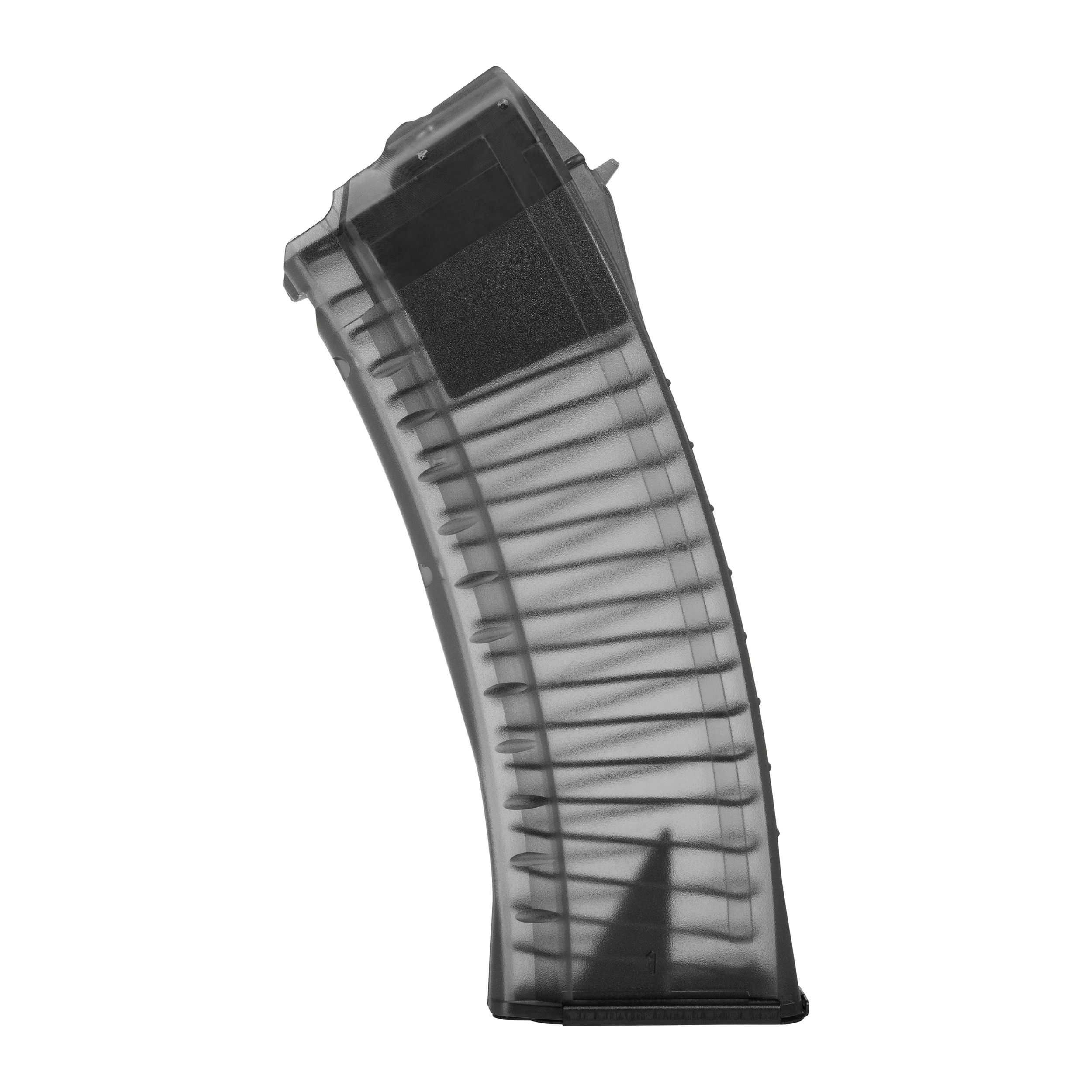 Magazynek 30-nabojowy WBP Rogów kal. 5,45 x 39 mm do karabinków AK