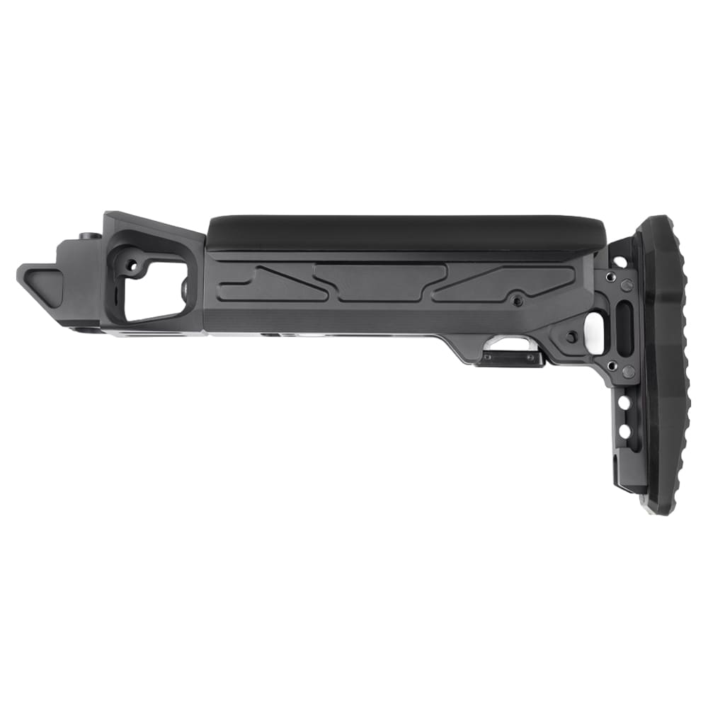 Kolba stała Kruk CRC 5002/9035 do karabinków AK - Armory Black