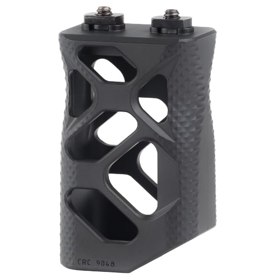 Chwyt przedni Kruk CRC 9048 z mocowaniem M-LOK - Armory Black