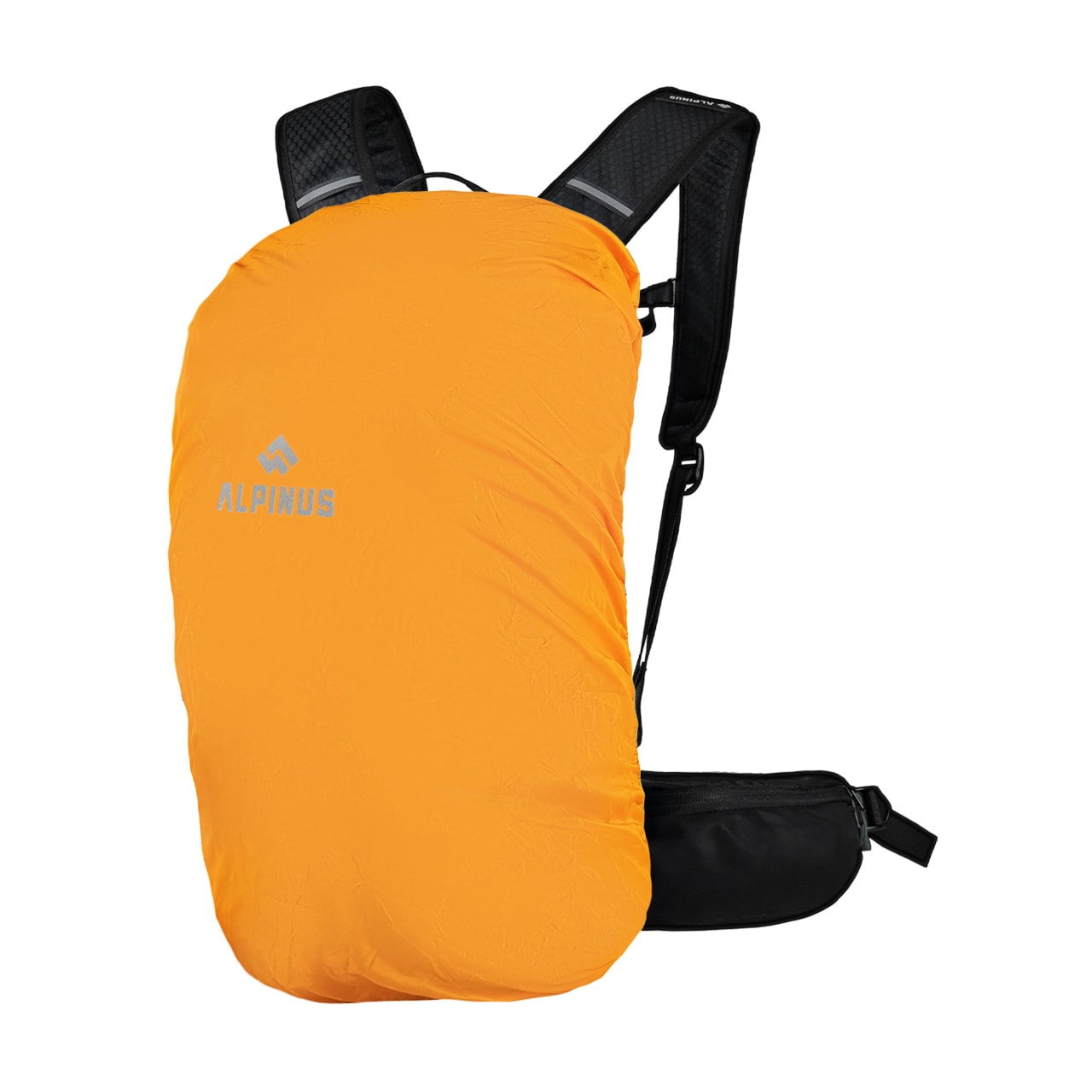 Plecak Alpinus Negoiu 20 l - Szałwiowy