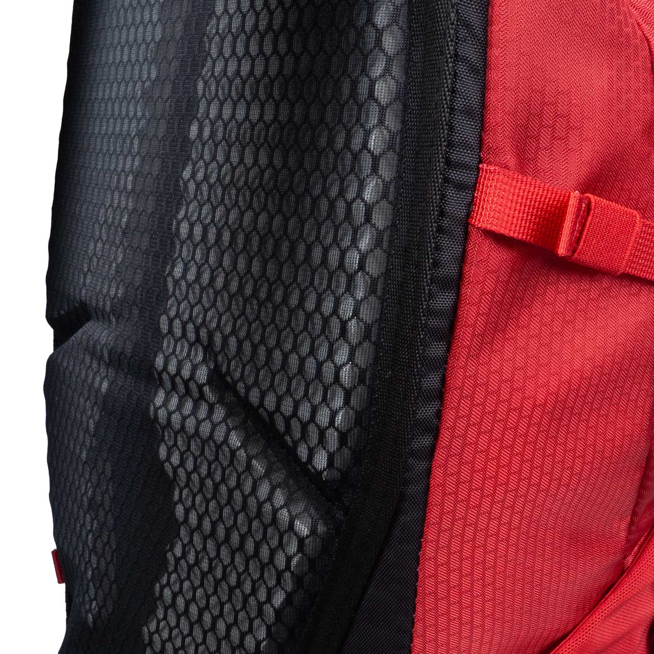 Plecak Alpinus Negoiu 20 l - Czerwony